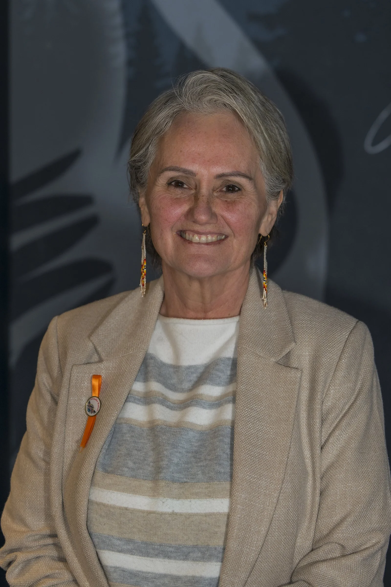 lhe hiwus (Chief) Lenora Joe