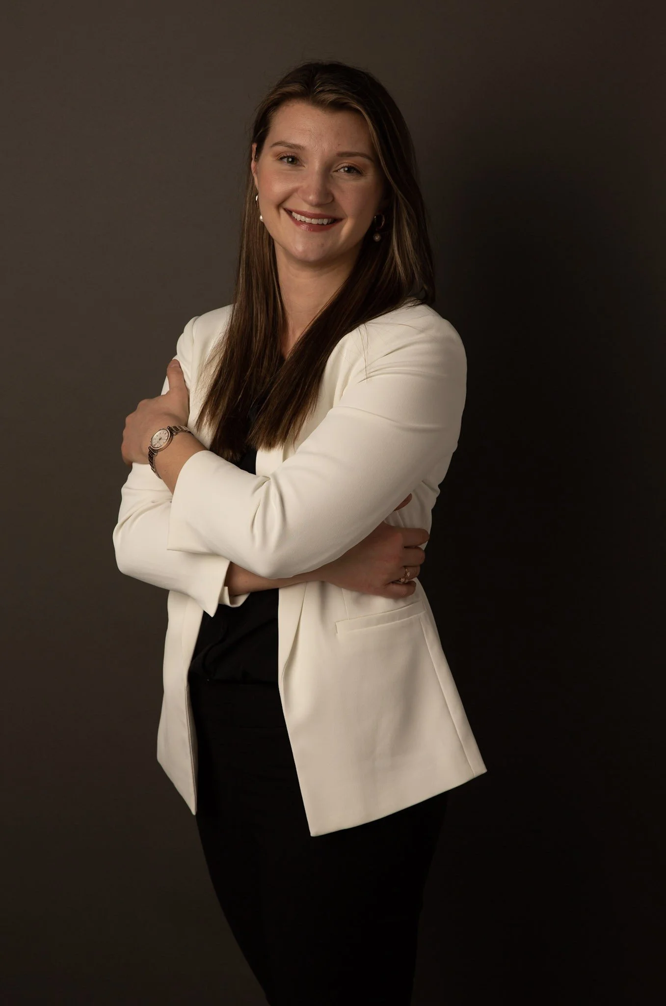 Alexandra Jansen | Treasurer