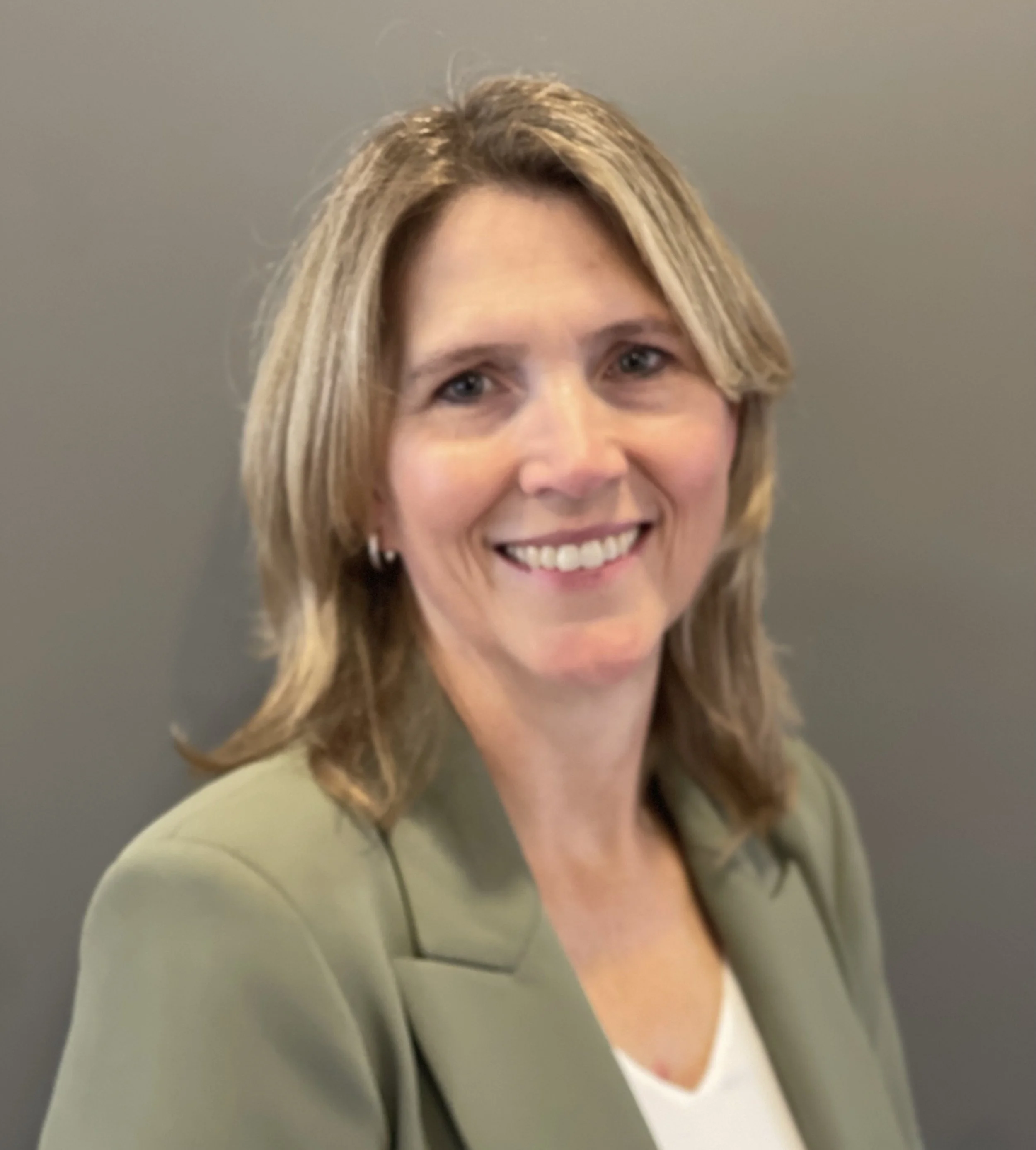 Christine Thomas, MSc, RPBio