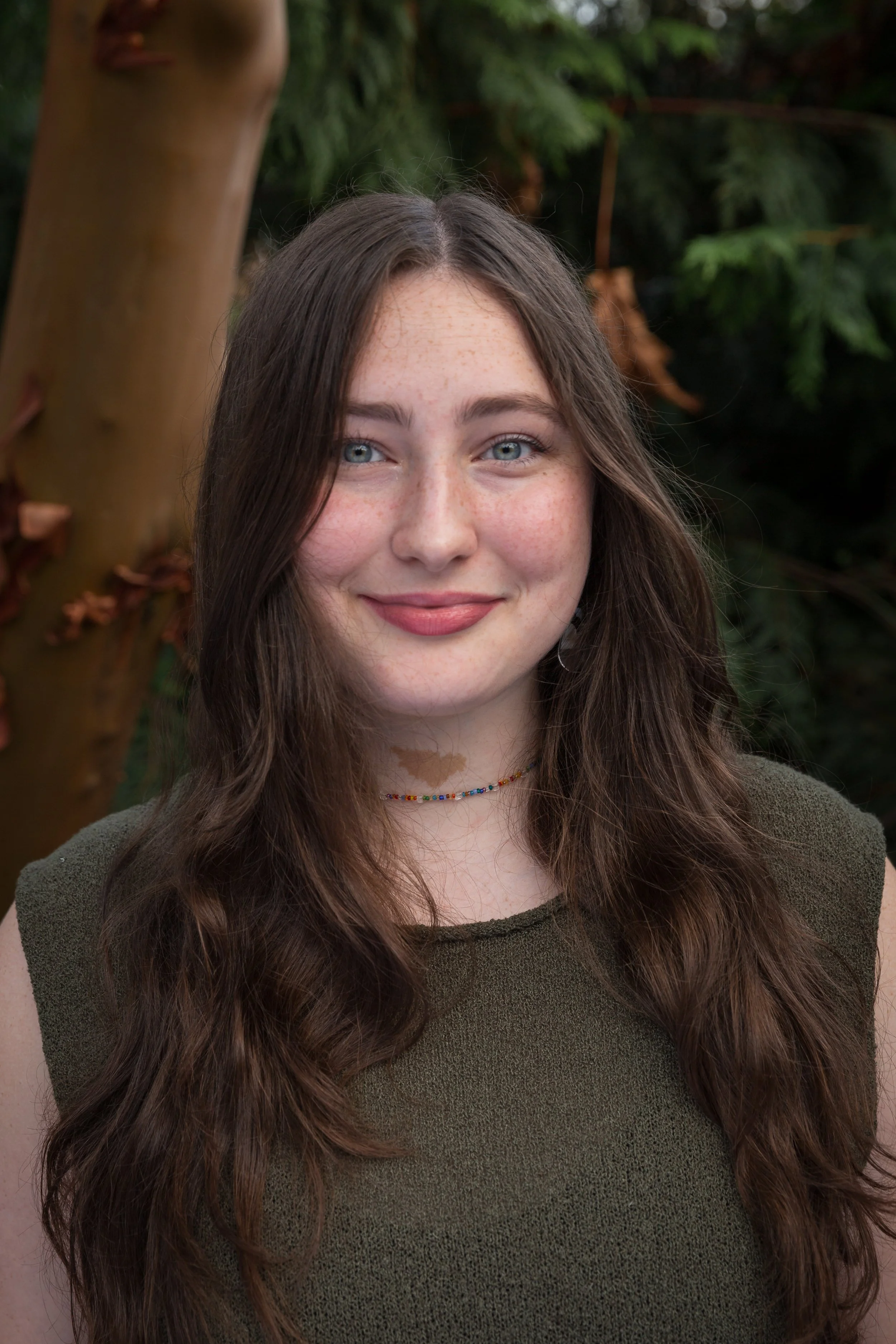 Poppy Mackenzie 