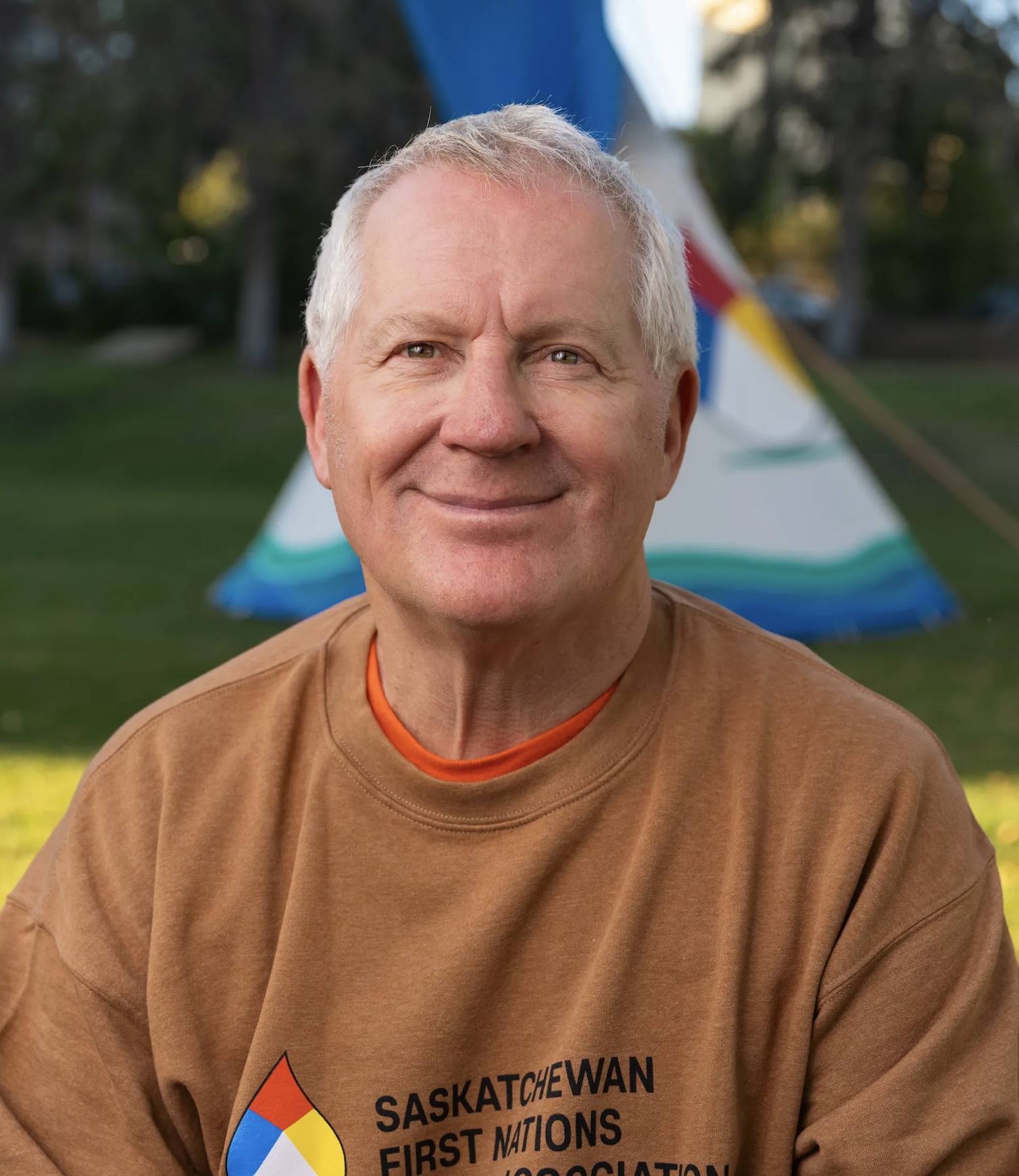Robert (Bob) Patrick