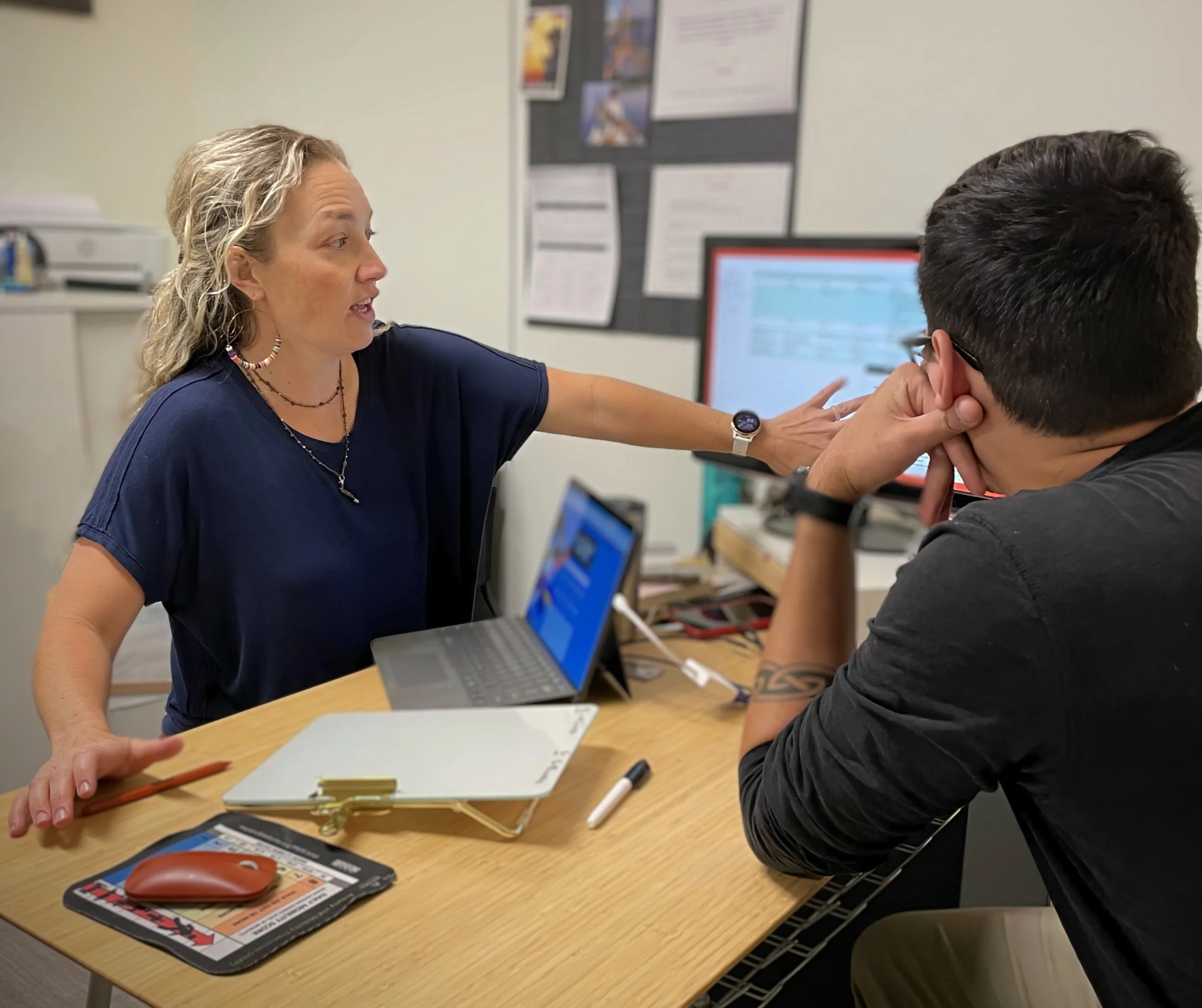 Ascend Physical Therapy: Your Journey to Pain-Free Living in Richmond, VA