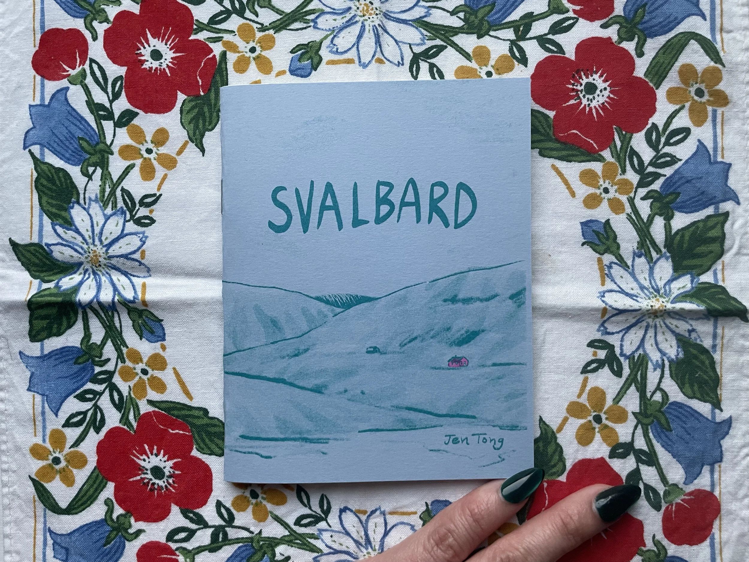 Svalbard