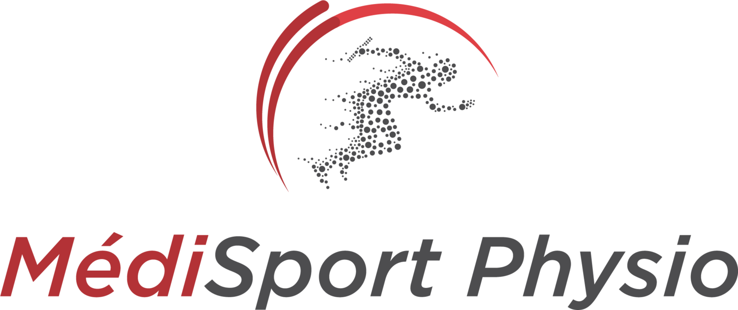 MédiSport Physio