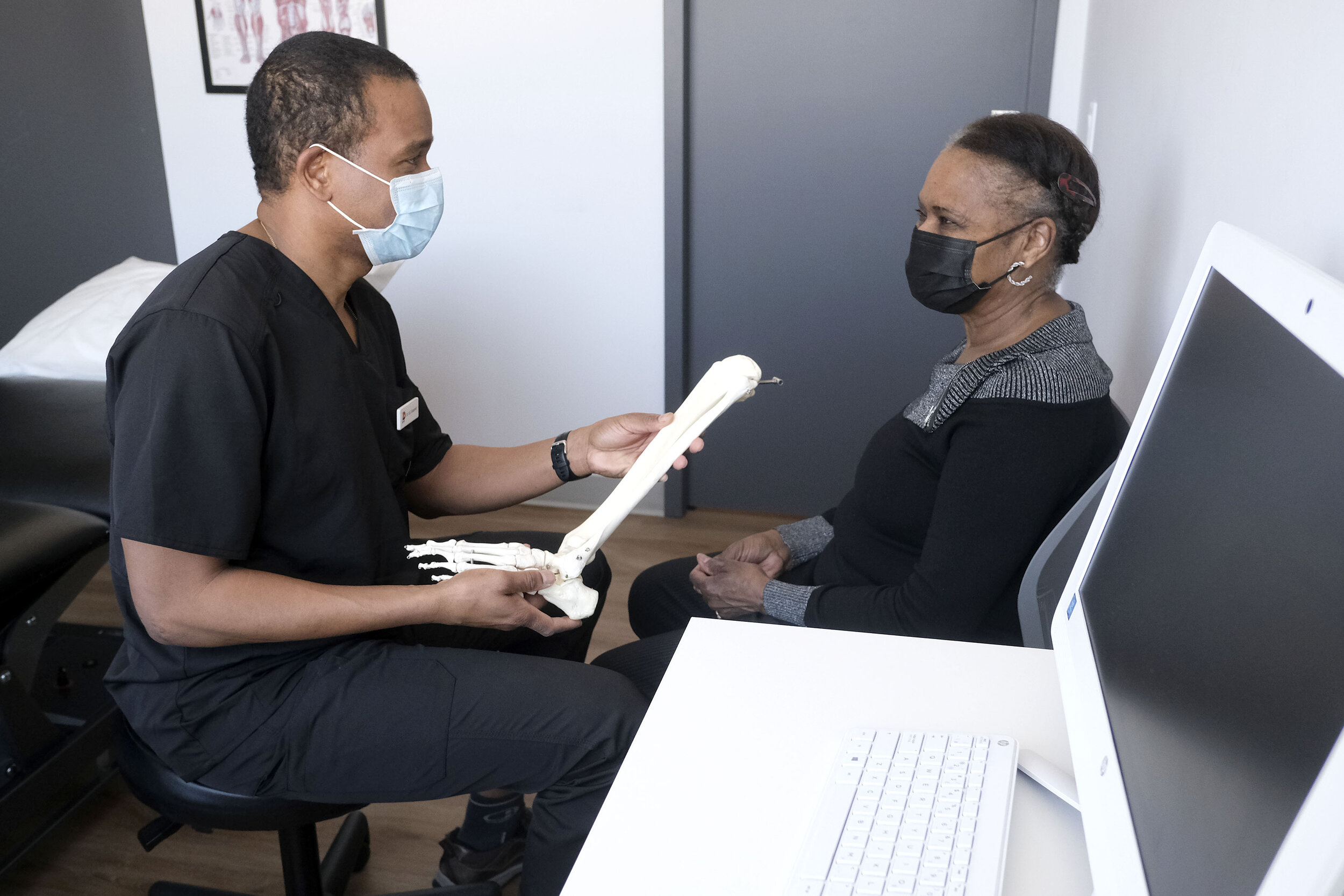 MédiSport Physio Physiotherapy For Osteoporosis Hull & Gatineau