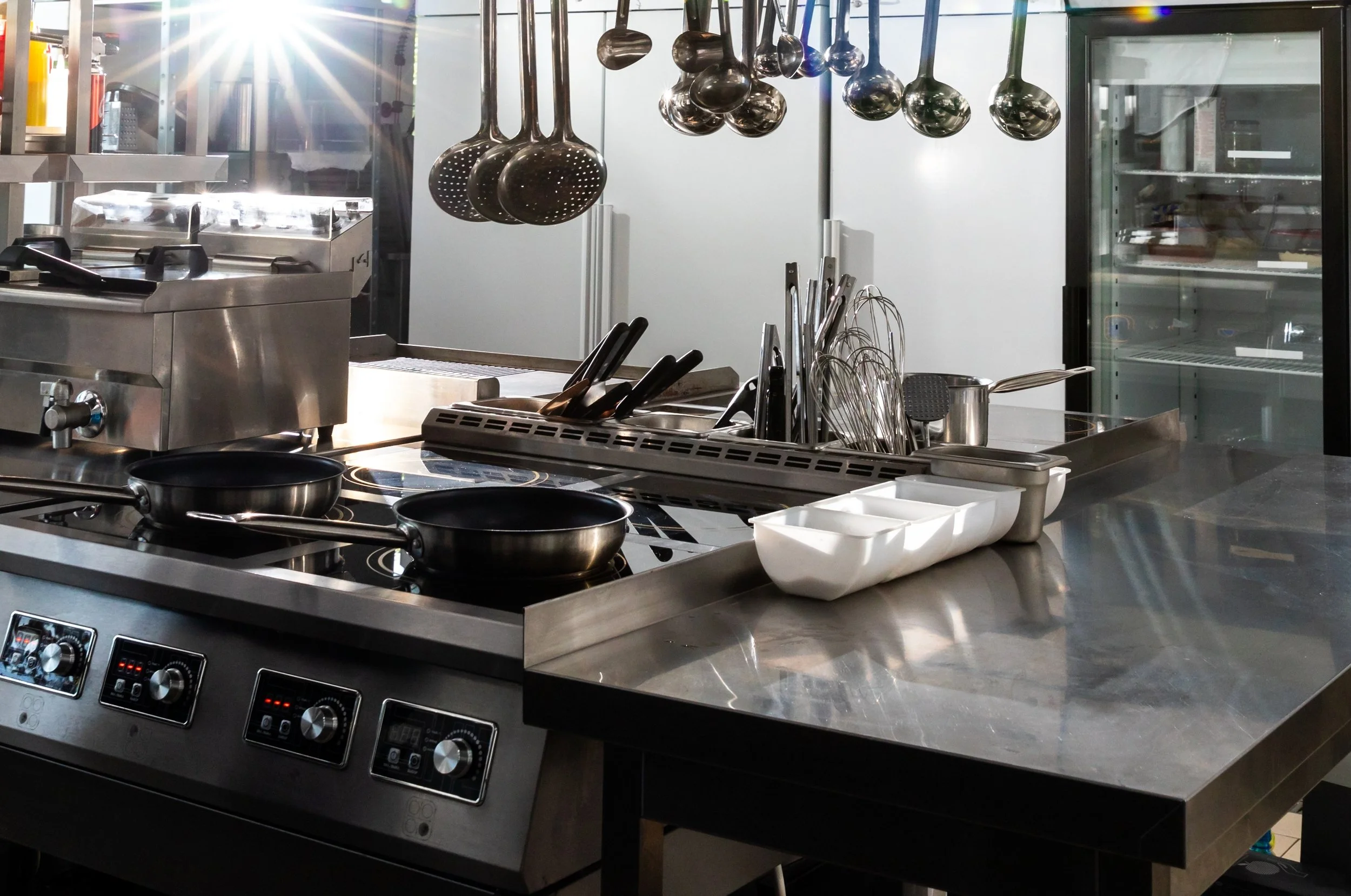 Energy-Efficient Equipment That Saves You Money
