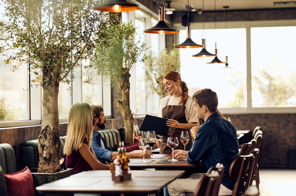 Designing for Flavor: How Smart Layouts Shape Successful Food Service Spaces