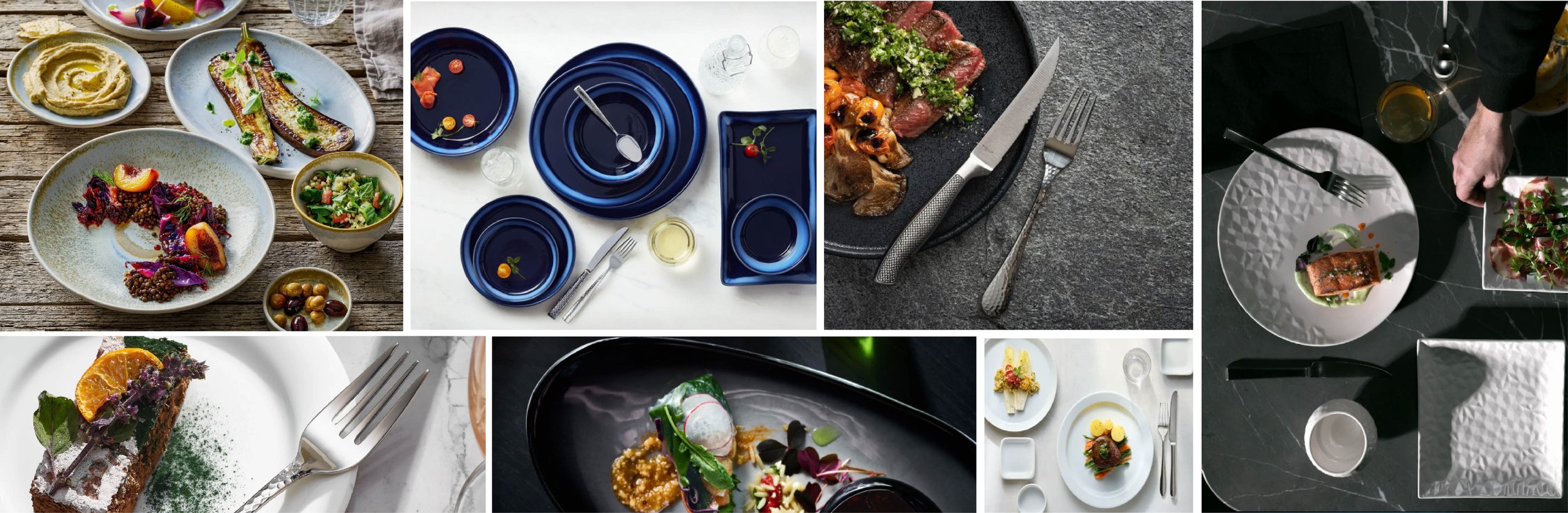 Luxury Dining Design: 