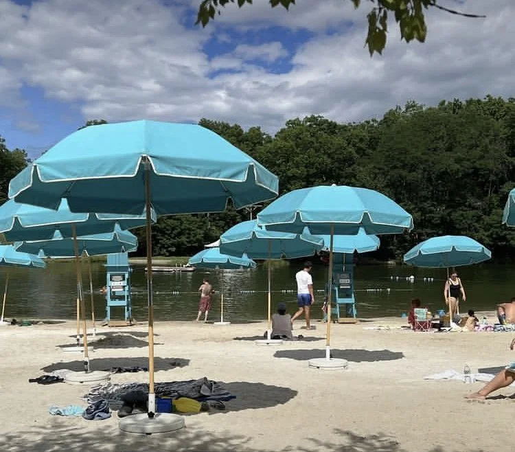 Oakdale Park Hudson Youth Center