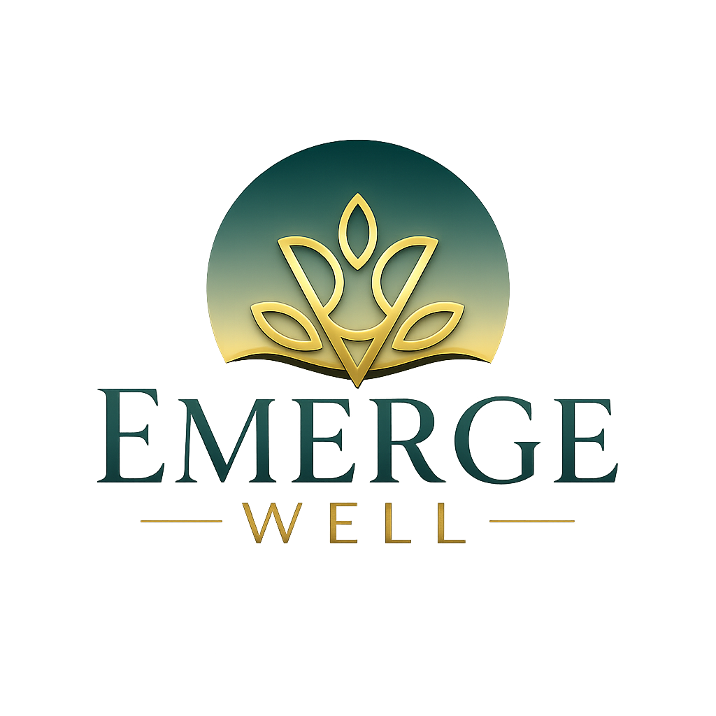 Emerge Consulting Solutions