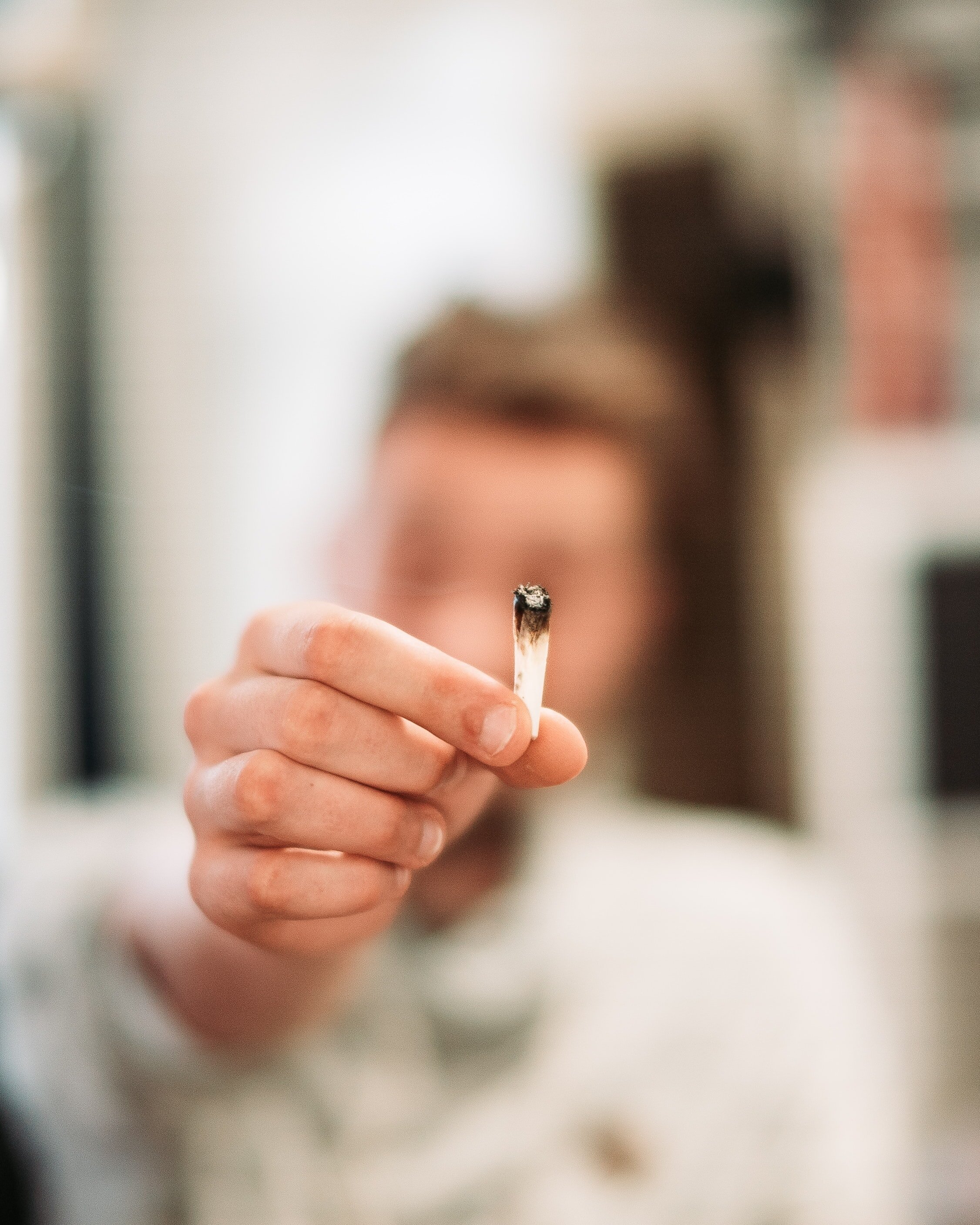Marijuana