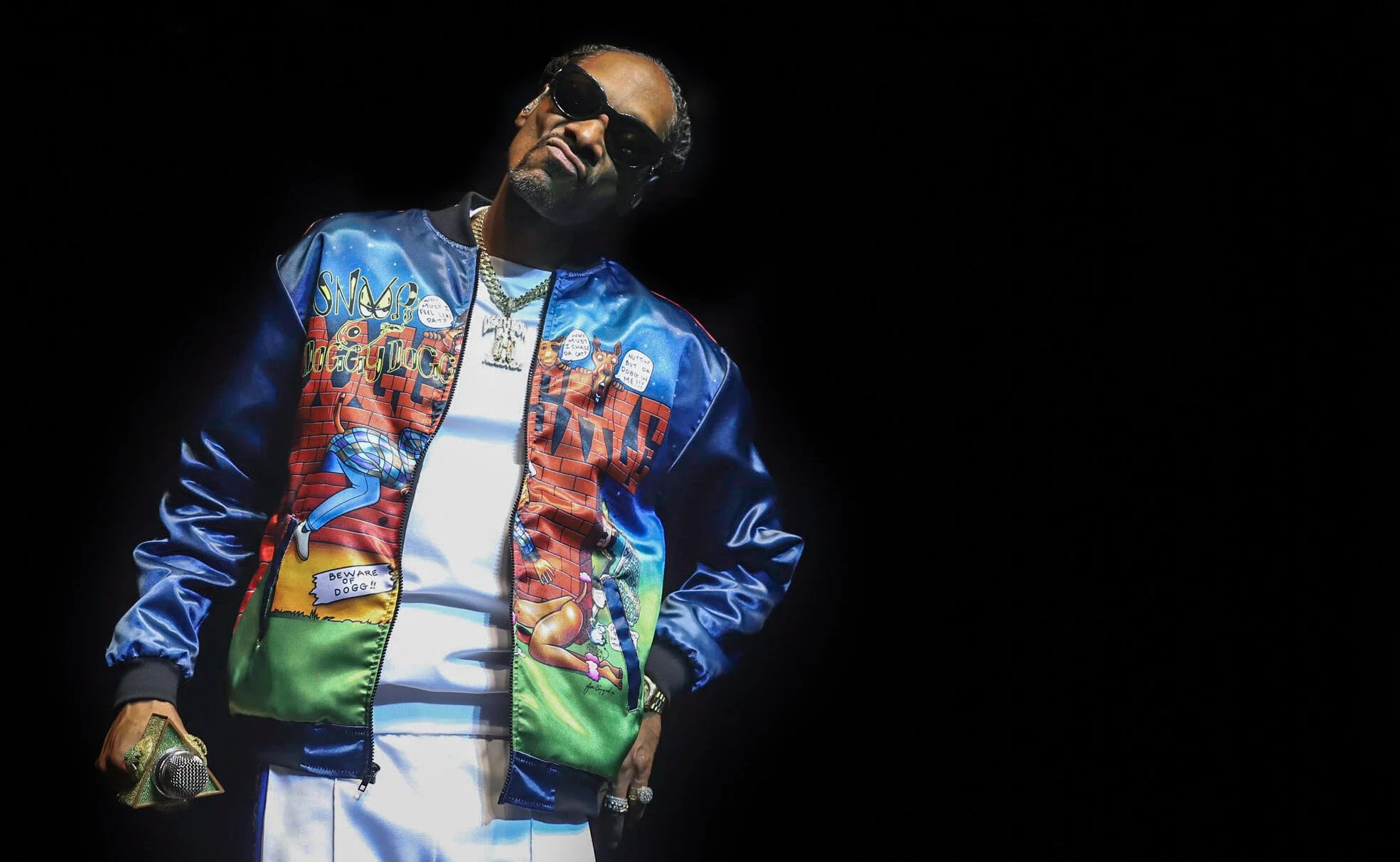 SNOOP DOGG, ANDERSON PAAK, BEHEMOTH, BODYHEAD, WAR ON WOMEN…