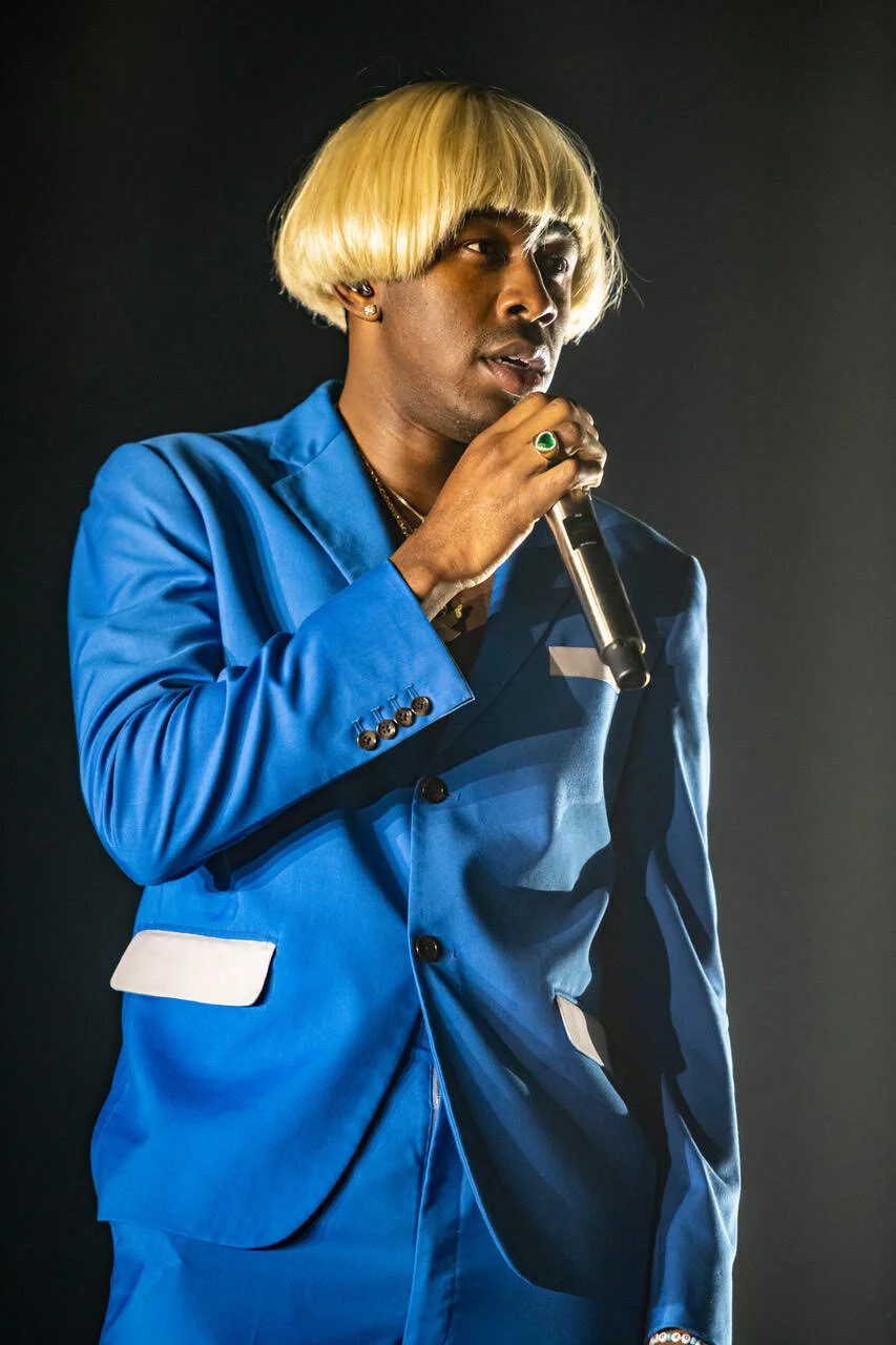 TYLER, THE CREATOR