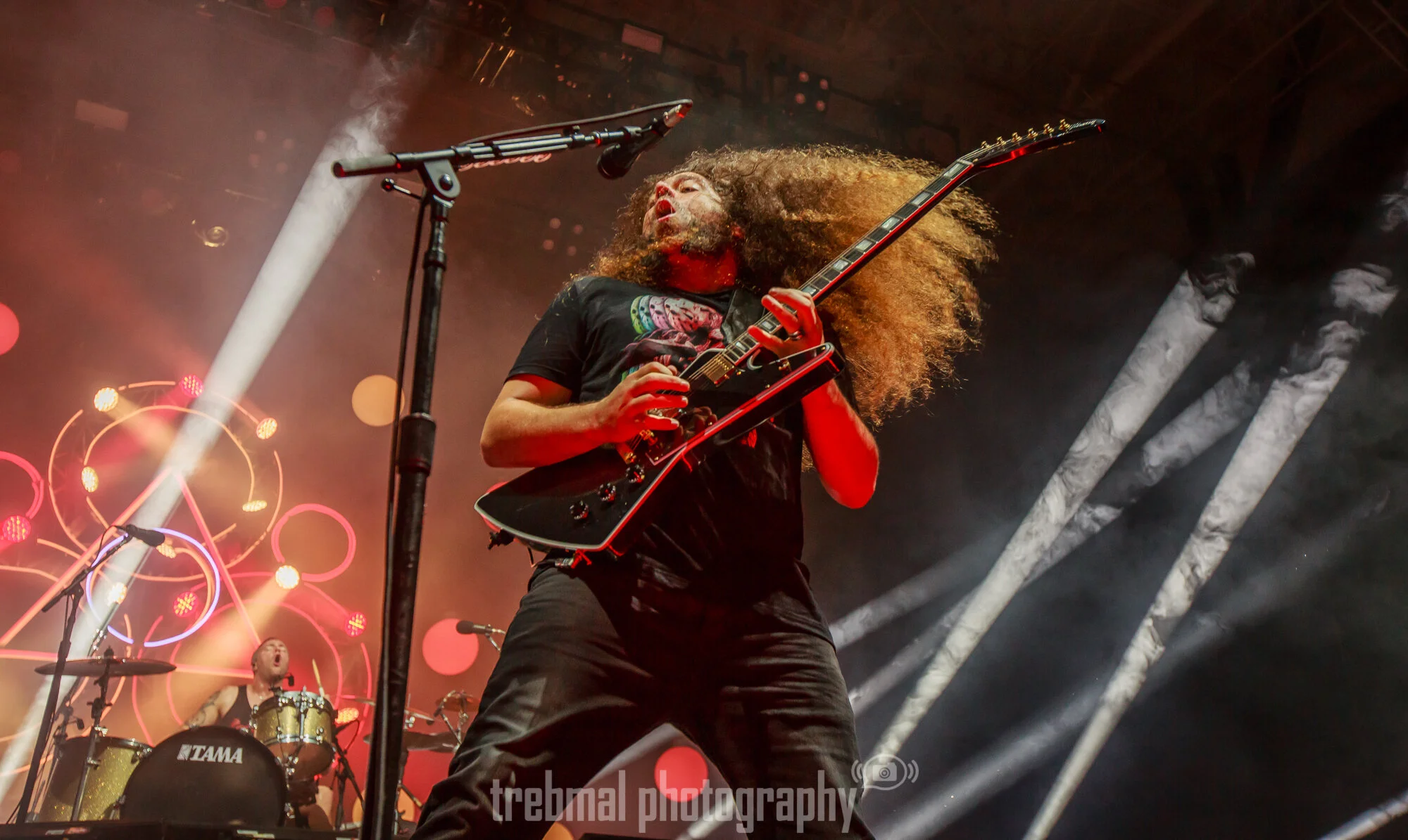 COHEED and CAMBRIA