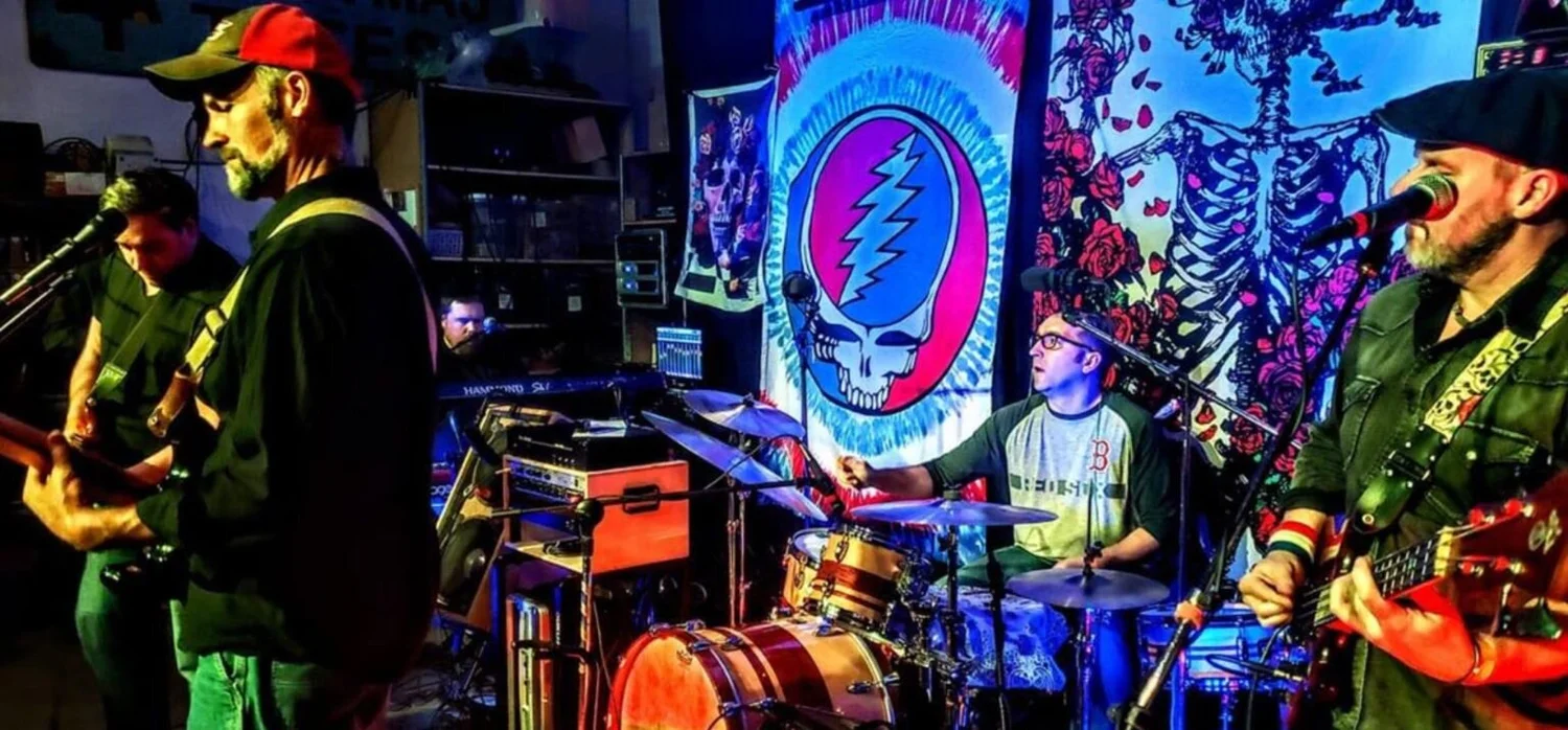 Jerry Day at Fenway Park — Secret Boston