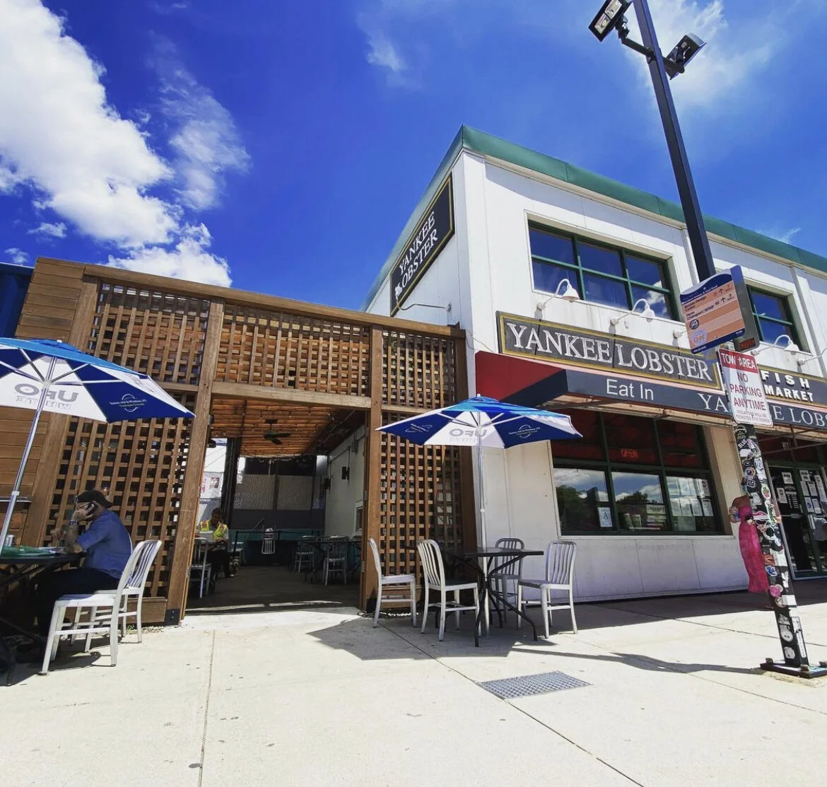 Best Fish & Chips in Boston — Secret Boston