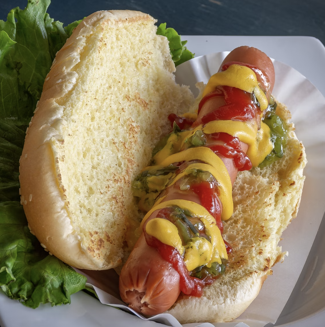 5 Best Hot Dog Spots in Boston