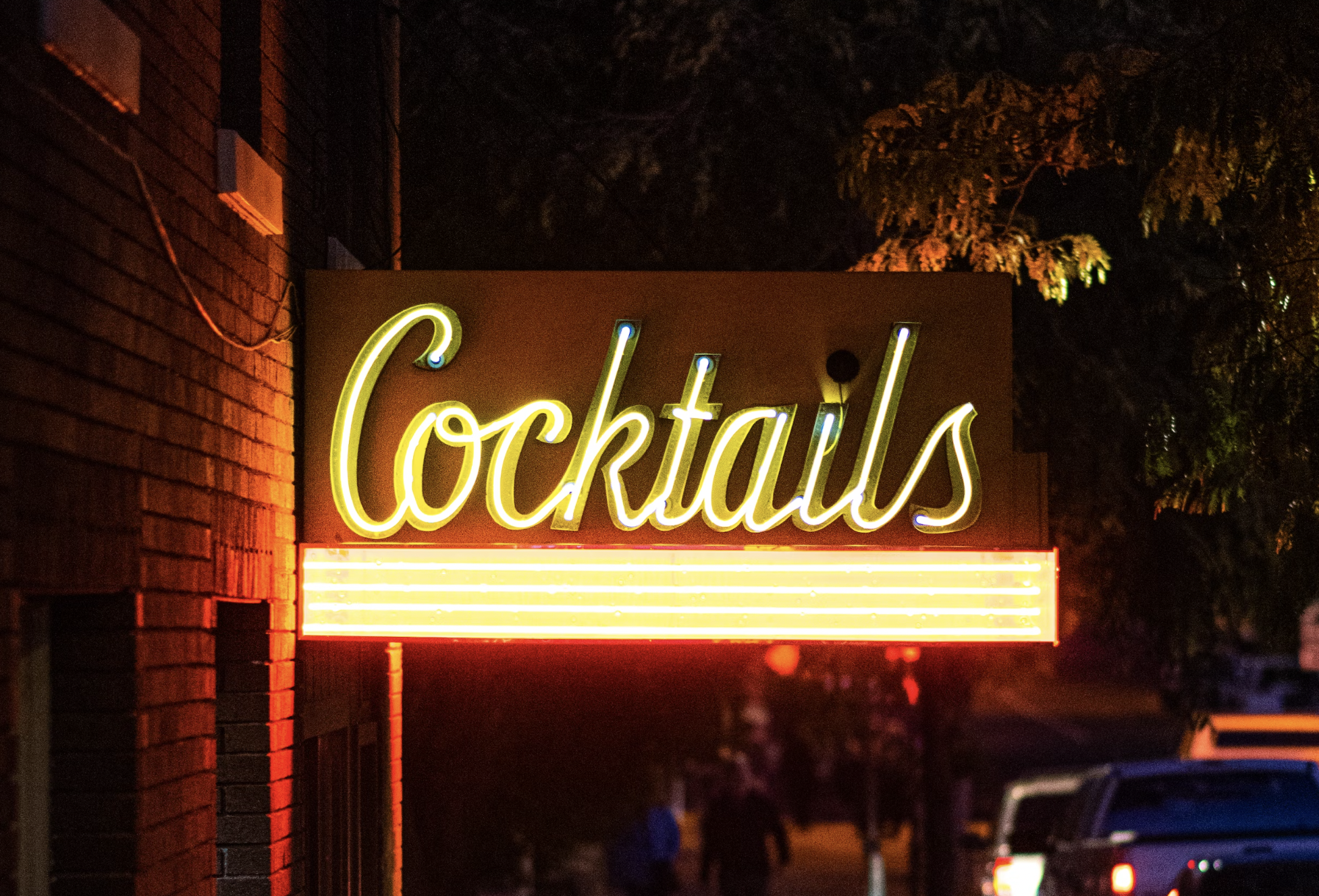 5 Boston Speakeasies to Explore in 2025