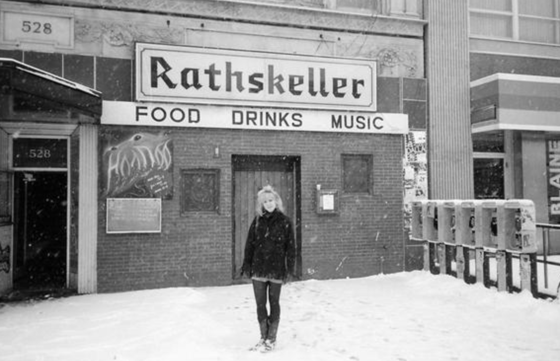 5 Iconic Boston Bars from the 1980s You Wish You’d Visited