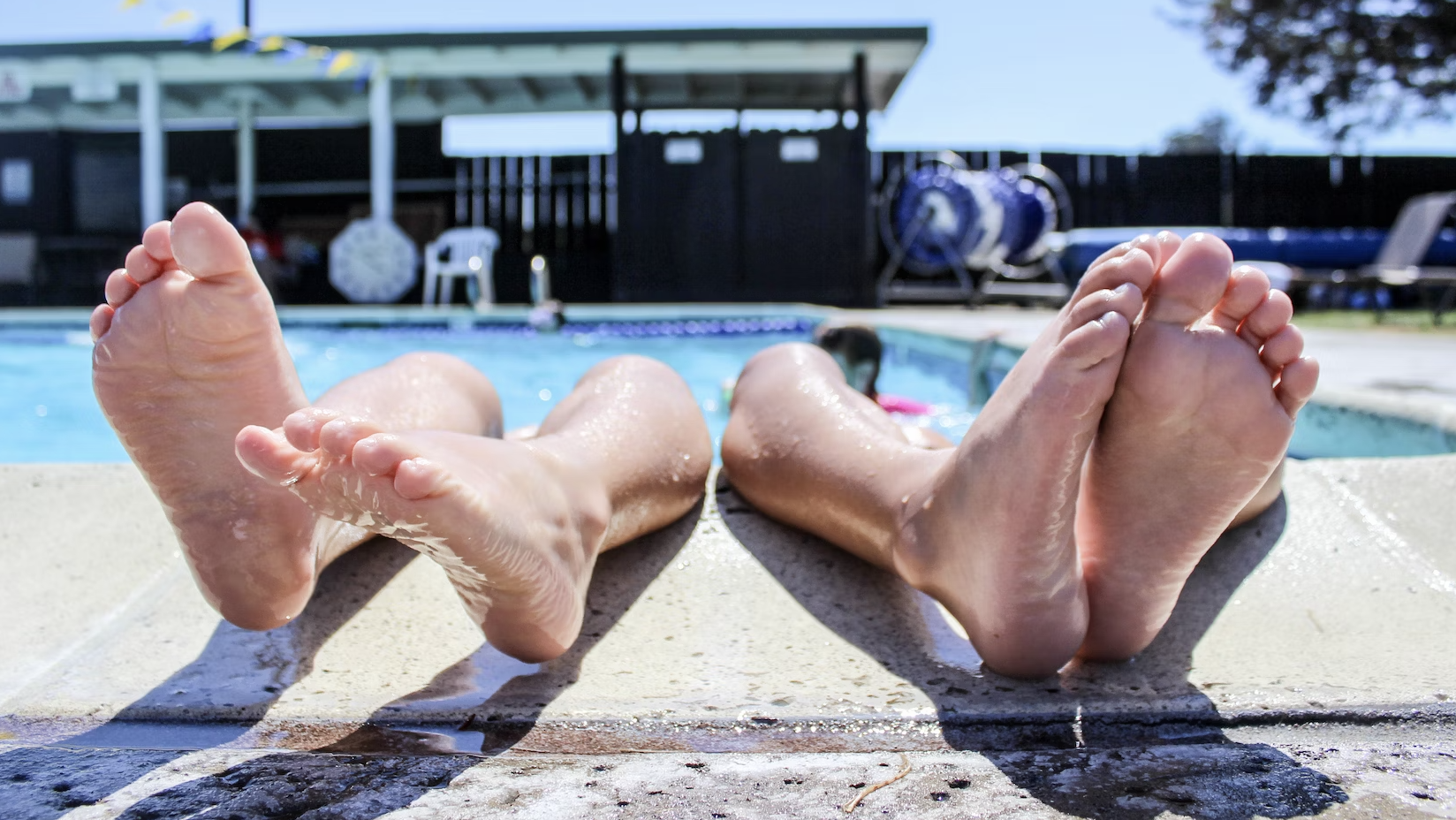 12 Public Pools In Boston