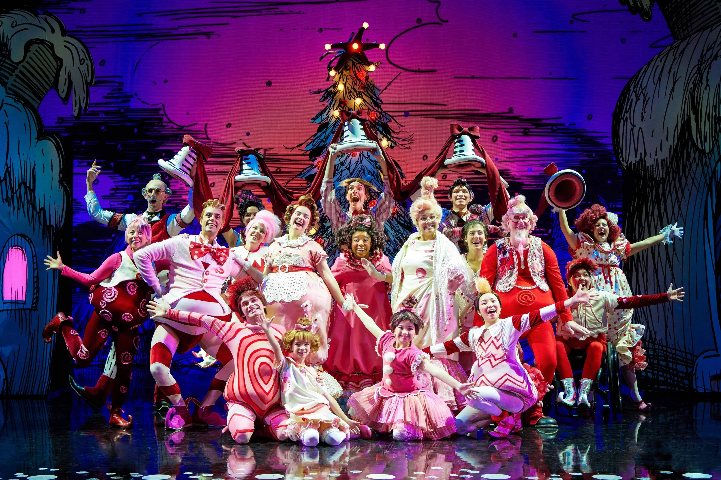 20 - The Touring Company of Dr. Seuss’ HOW THE GRINCH STOLE CHRISTMAS! The Musical. Credit_ Jeremy Daniel.jpg
