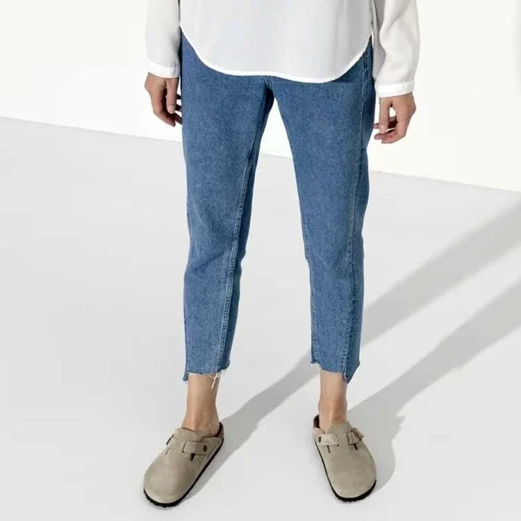 Why Birkenstock’s Famous Boston Shoes Are Named After the City