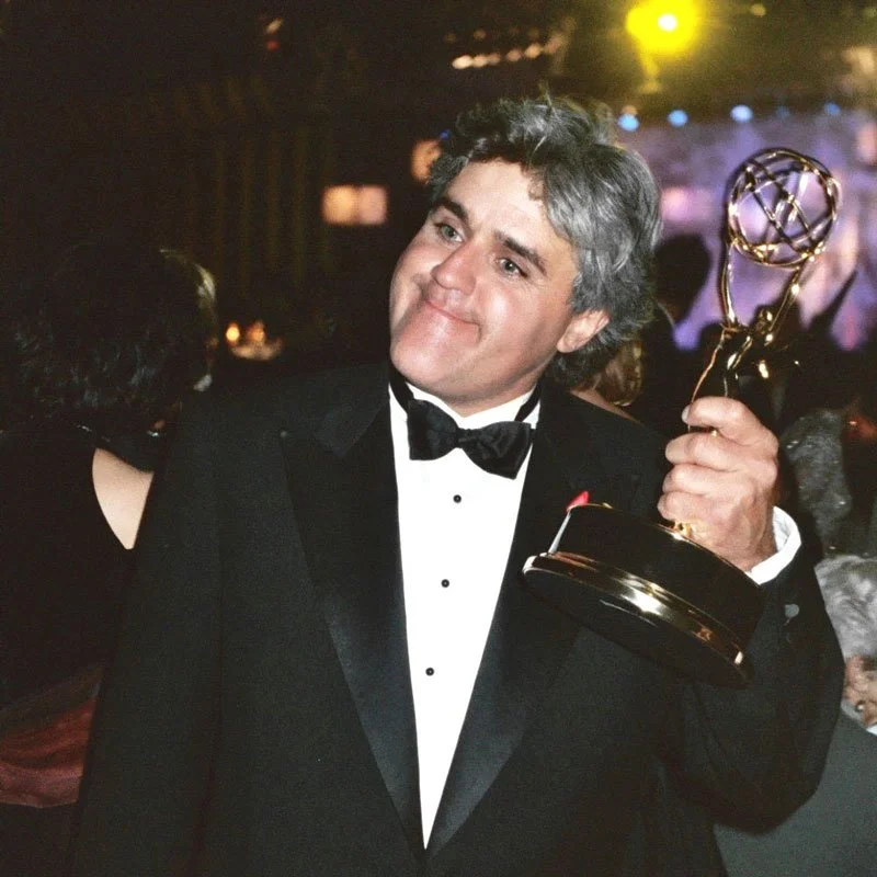 Jay Leno’s Boston Beginnings: Comedy, Cars, and Local Ties