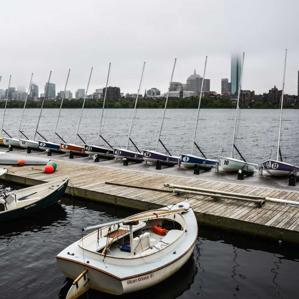 6 Spots to Get Active Outside