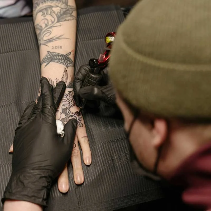 10 Best Tattoo Parlors in Boston for 2025