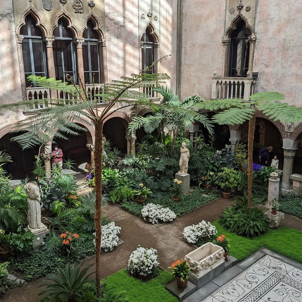 9 Boston Spots That Feel Like a European Vacation