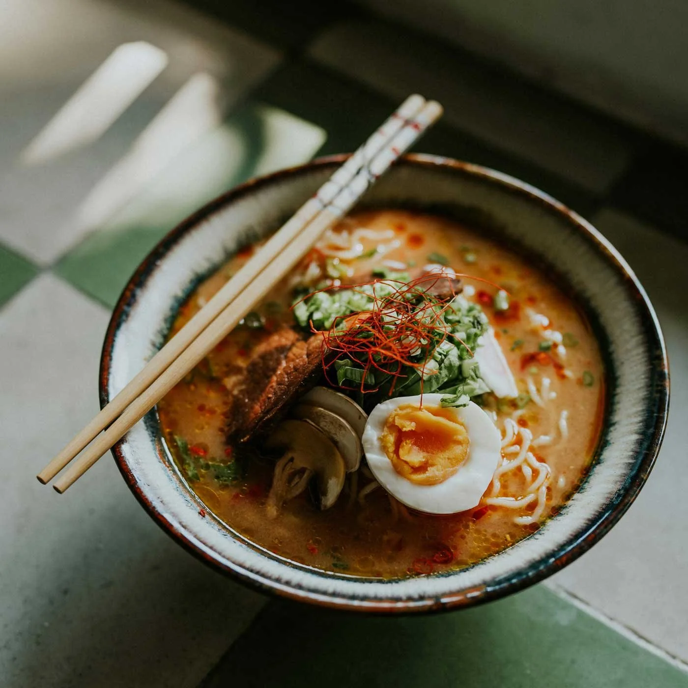 Santouka Ramen in Allston: One of Boston’s Best Bowls