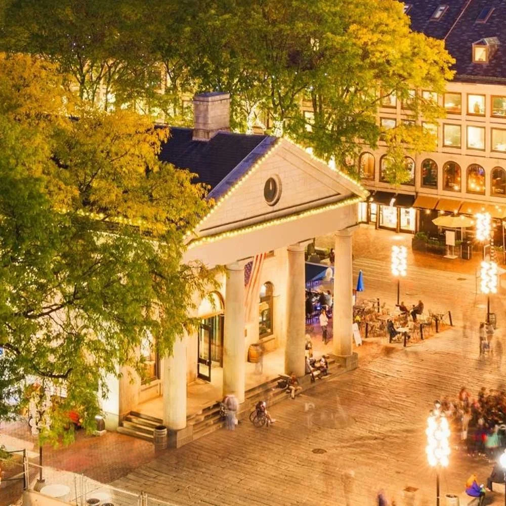 15 Boston Date Ideas That Are Perfect for Winter 2026