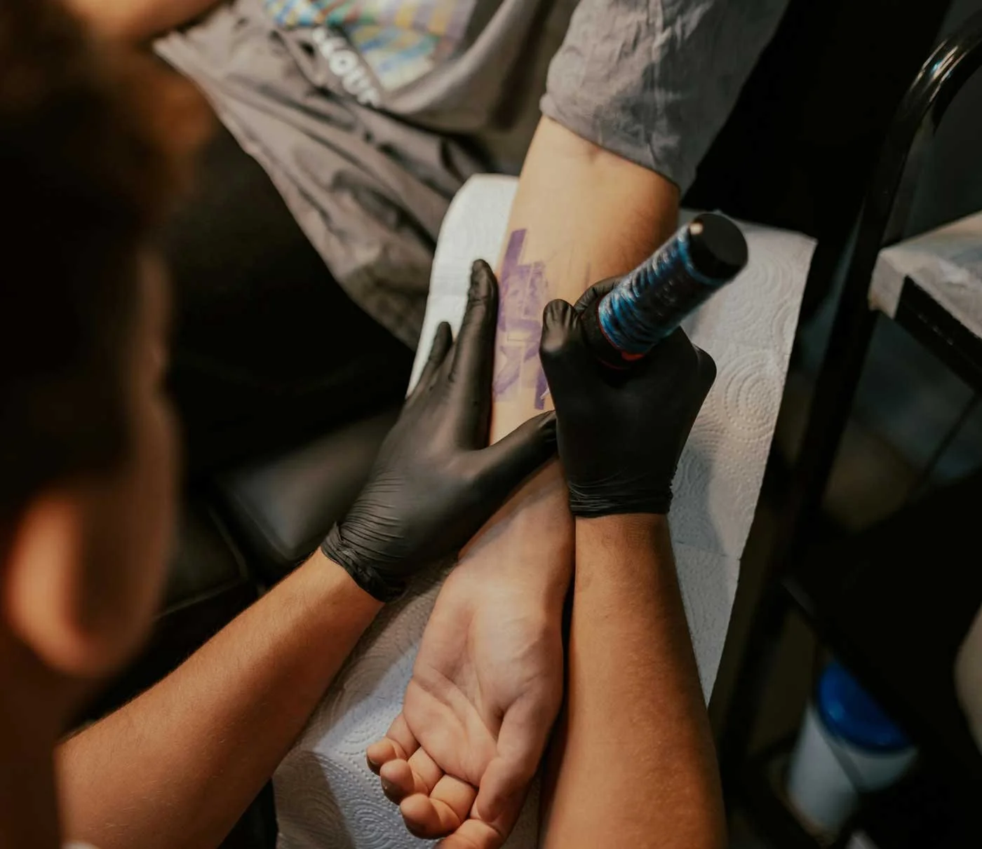 10 Best Tattoo Parlors in Boston for 2025 — Secret Boston Media
