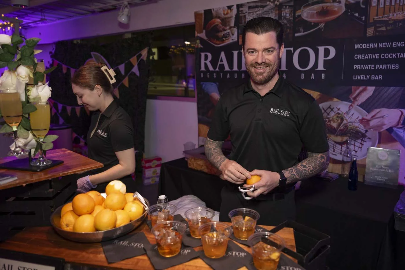 Boston Magazine Taste