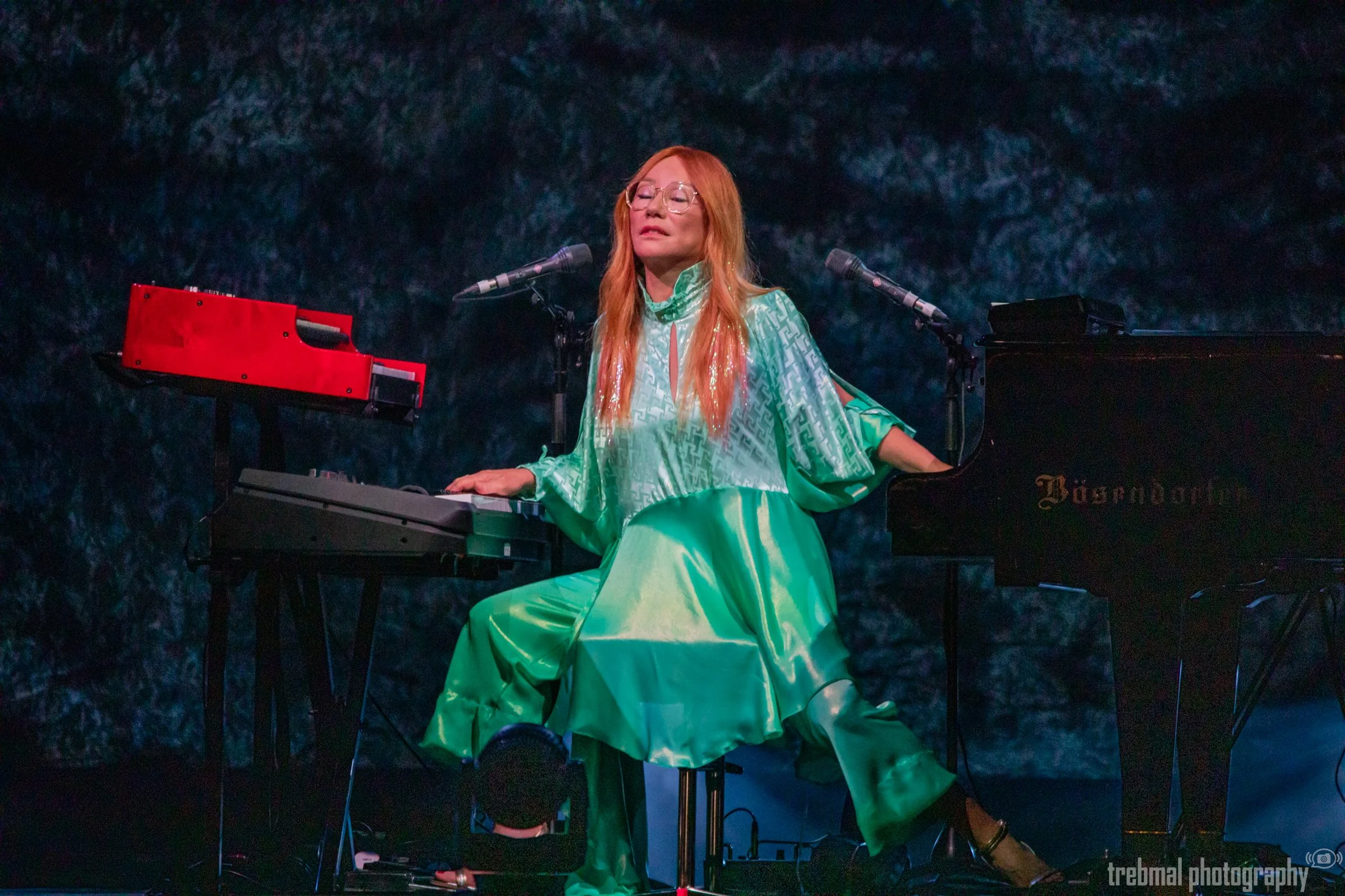 Tori Amos