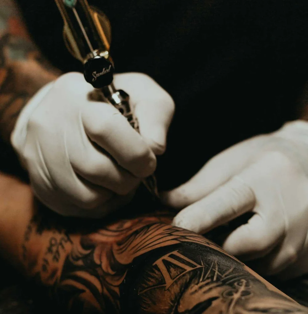 10 Best Tattoo Parlors in Boston for 2025 — Secret Boston Media