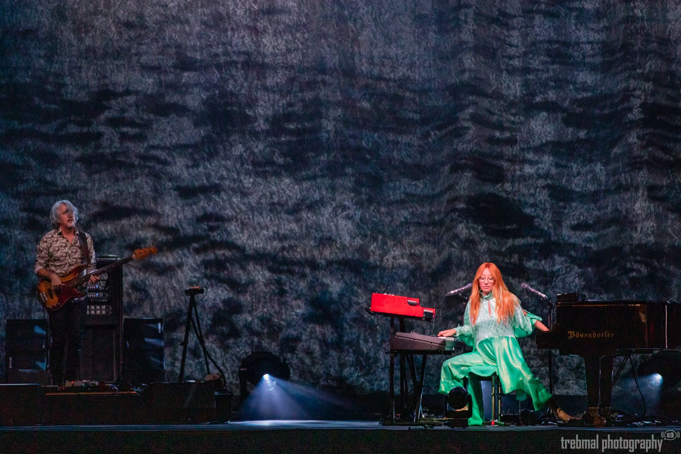 Tori Amos