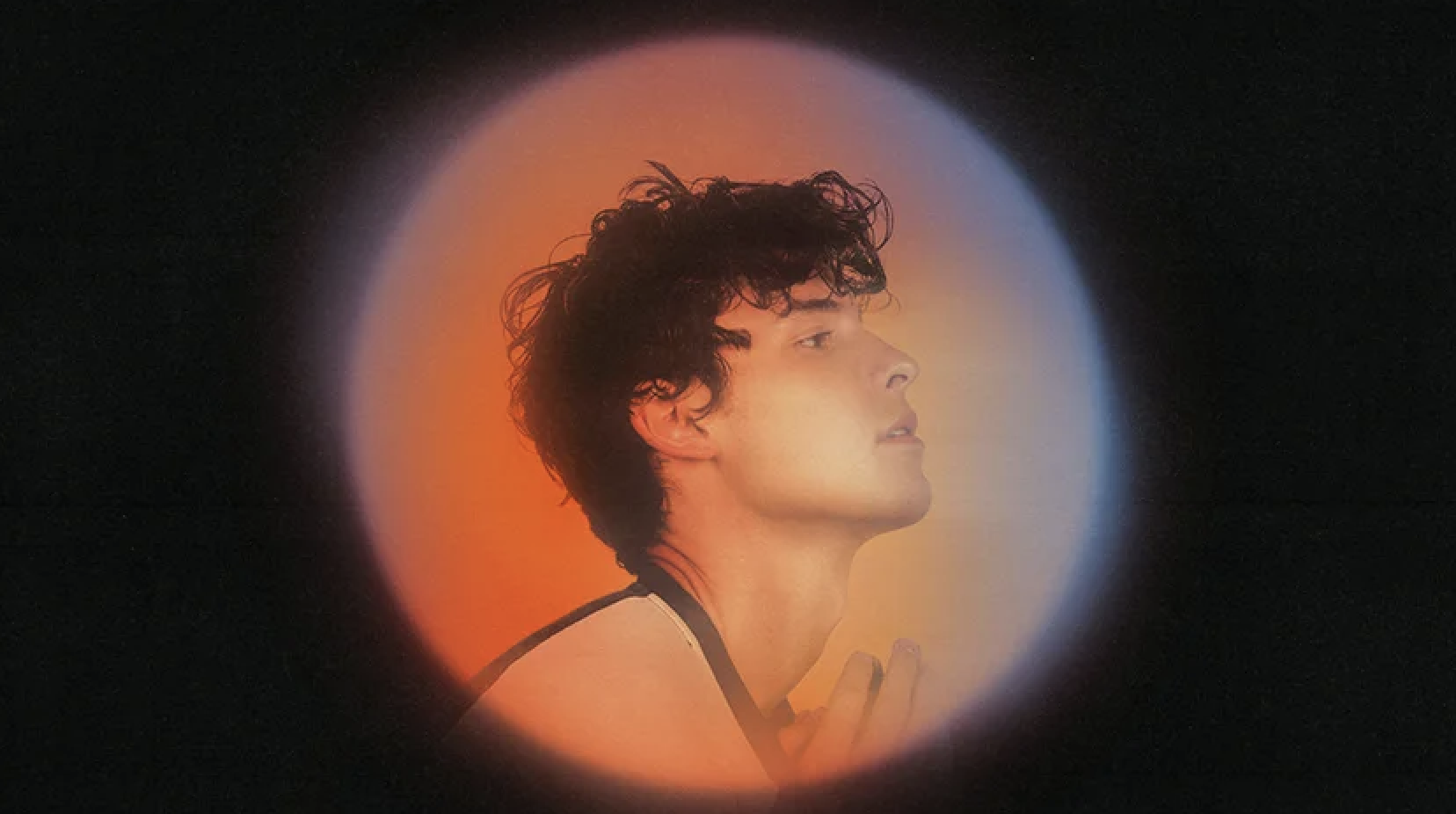 Shawn Mendes at TD Garden — Secret Boston