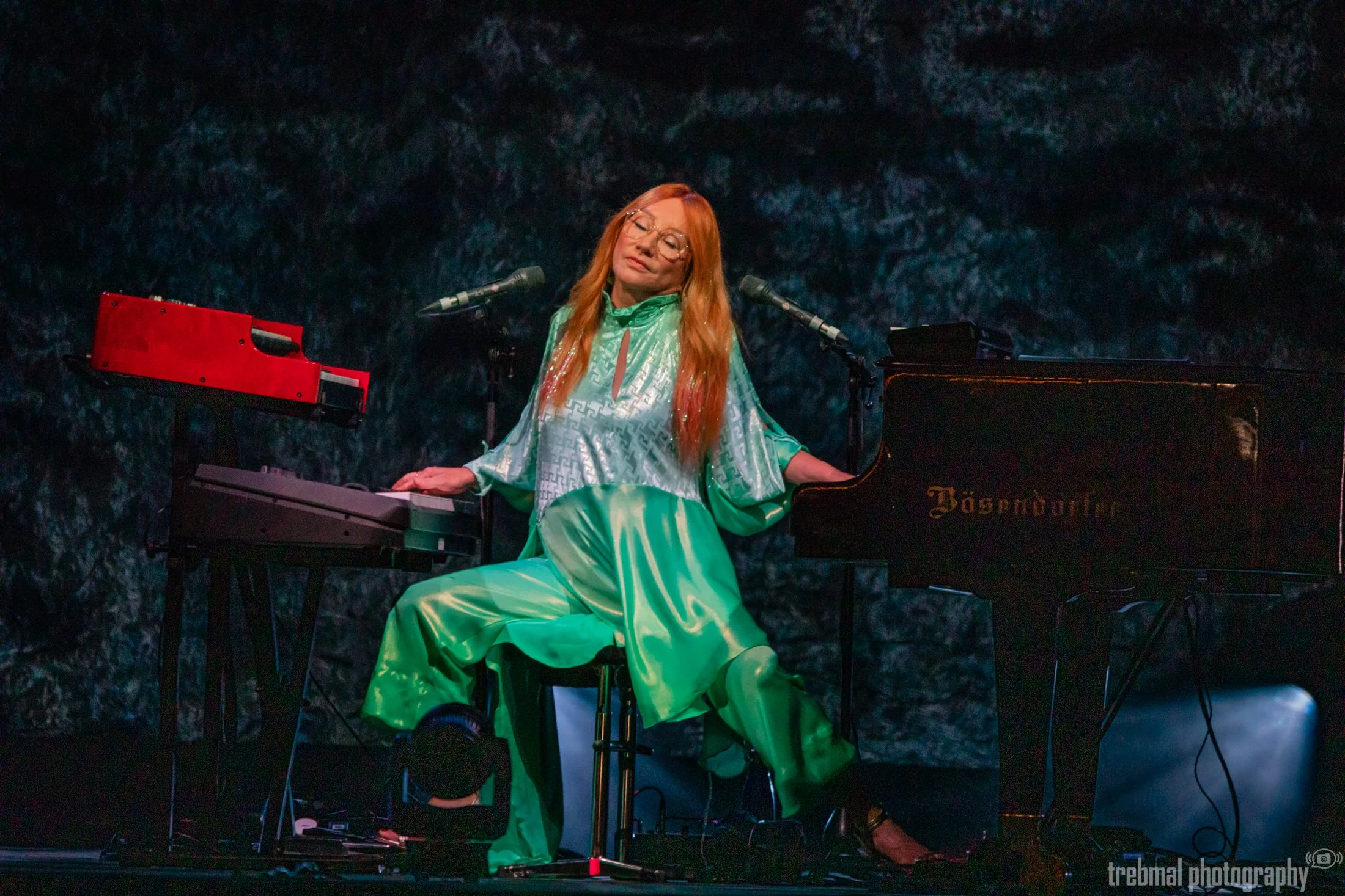 Tori Amos
