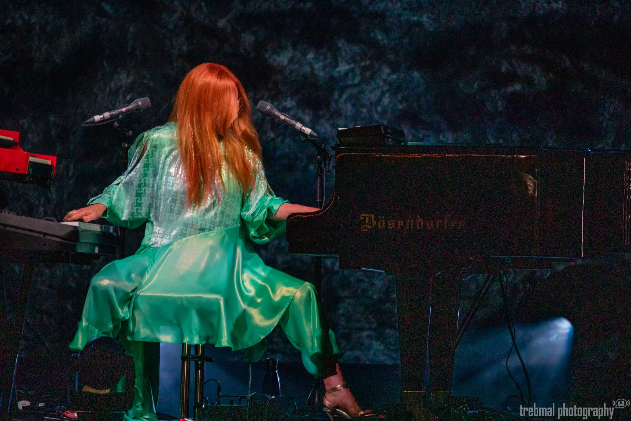 Tori Amos