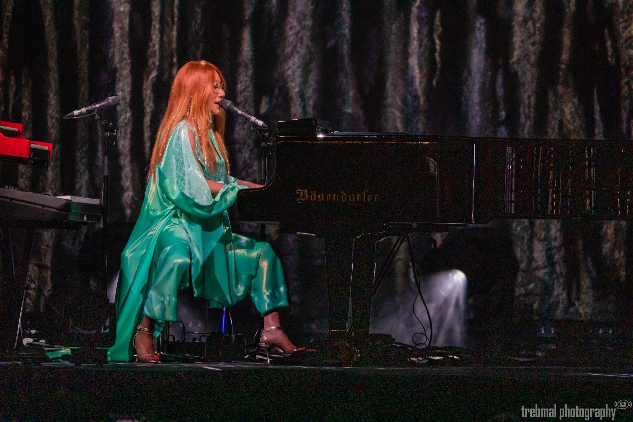 Tori Amos