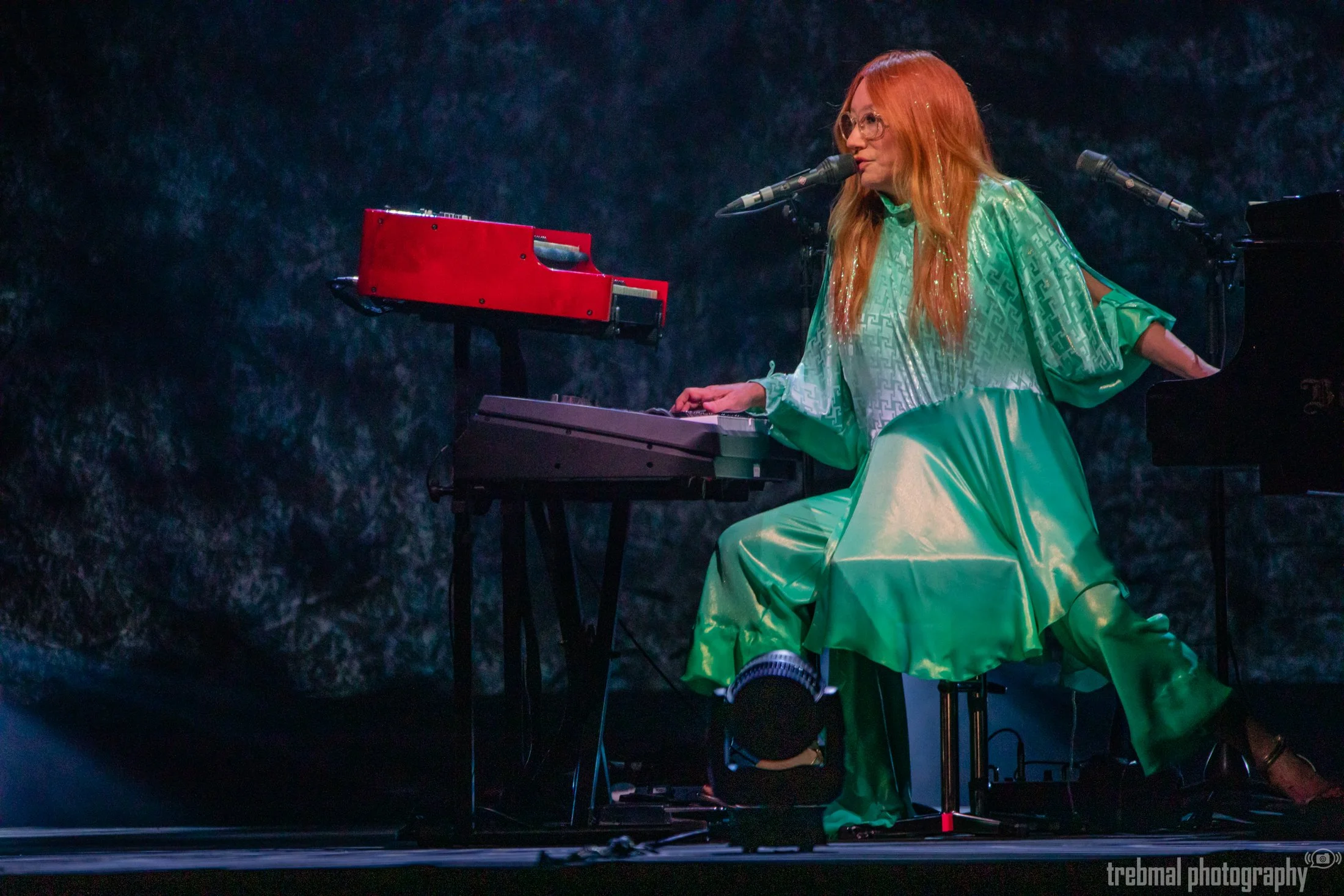 Tori Amos