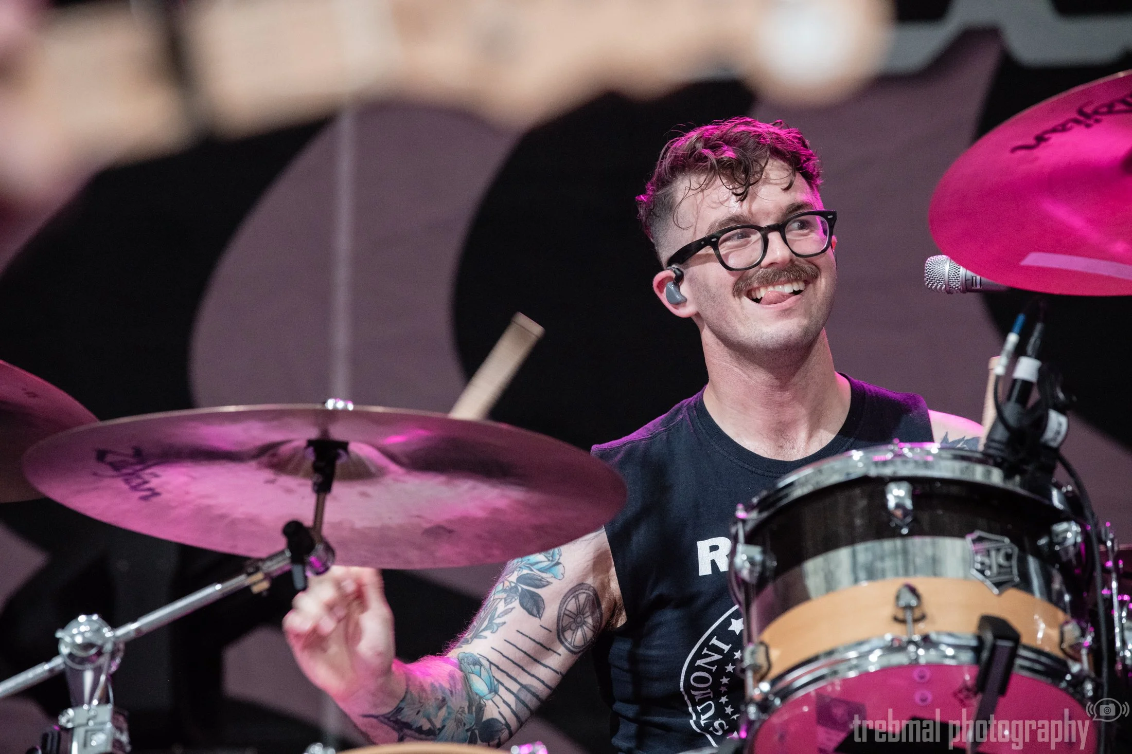 Sincere Engineer - Matt Lambert Photo