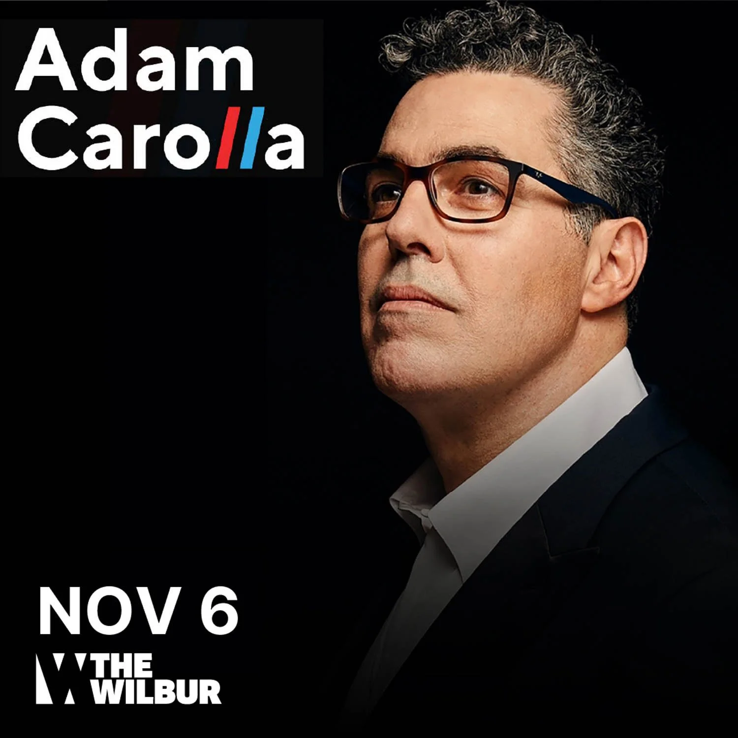 Adam Carolla Boston