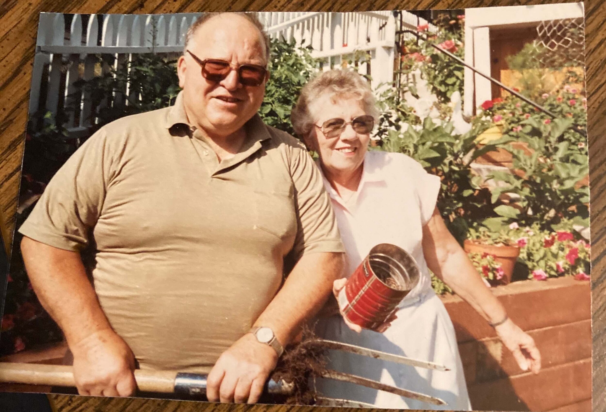 Grandma and Grandpa in the Garden.jpg