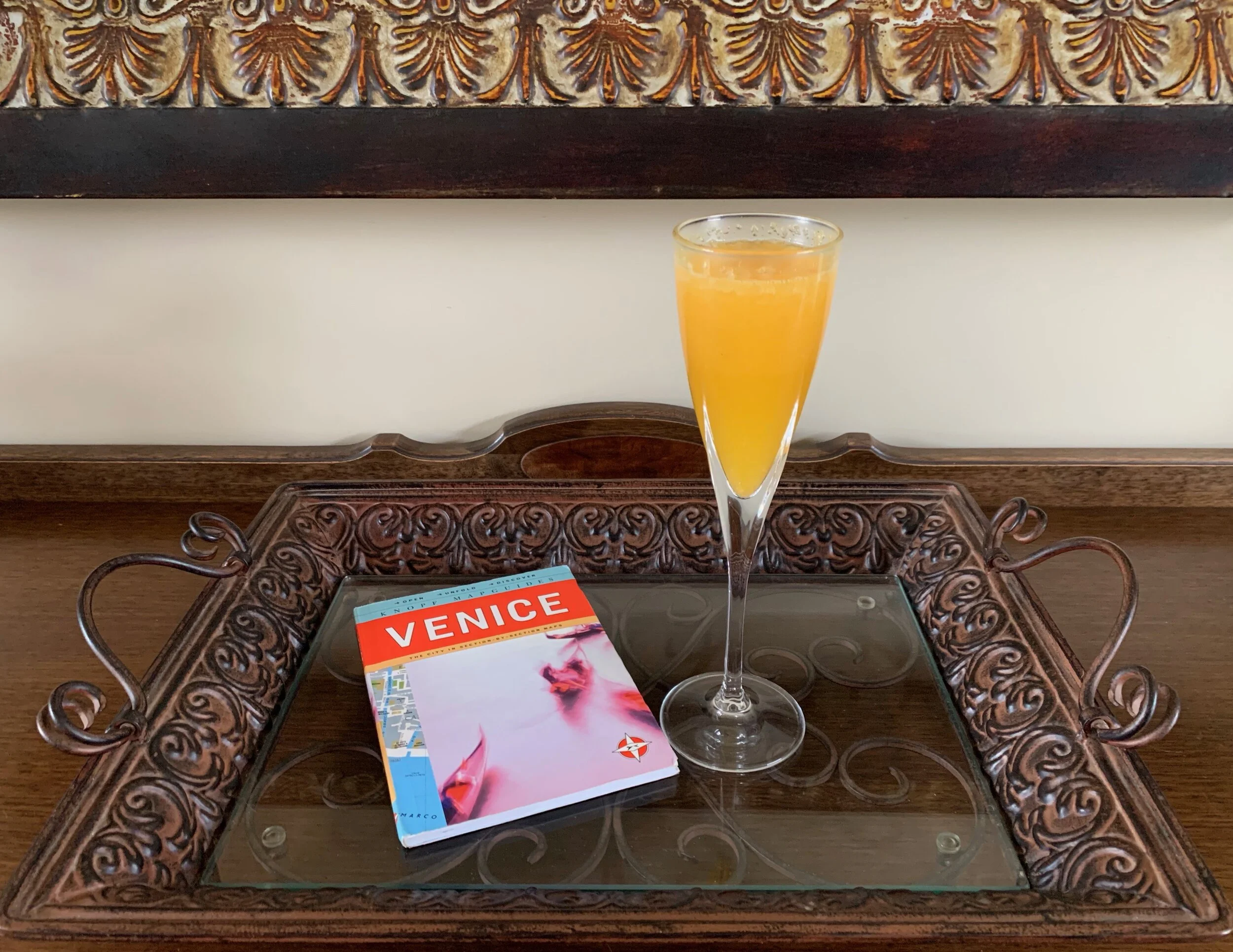 The Bellini