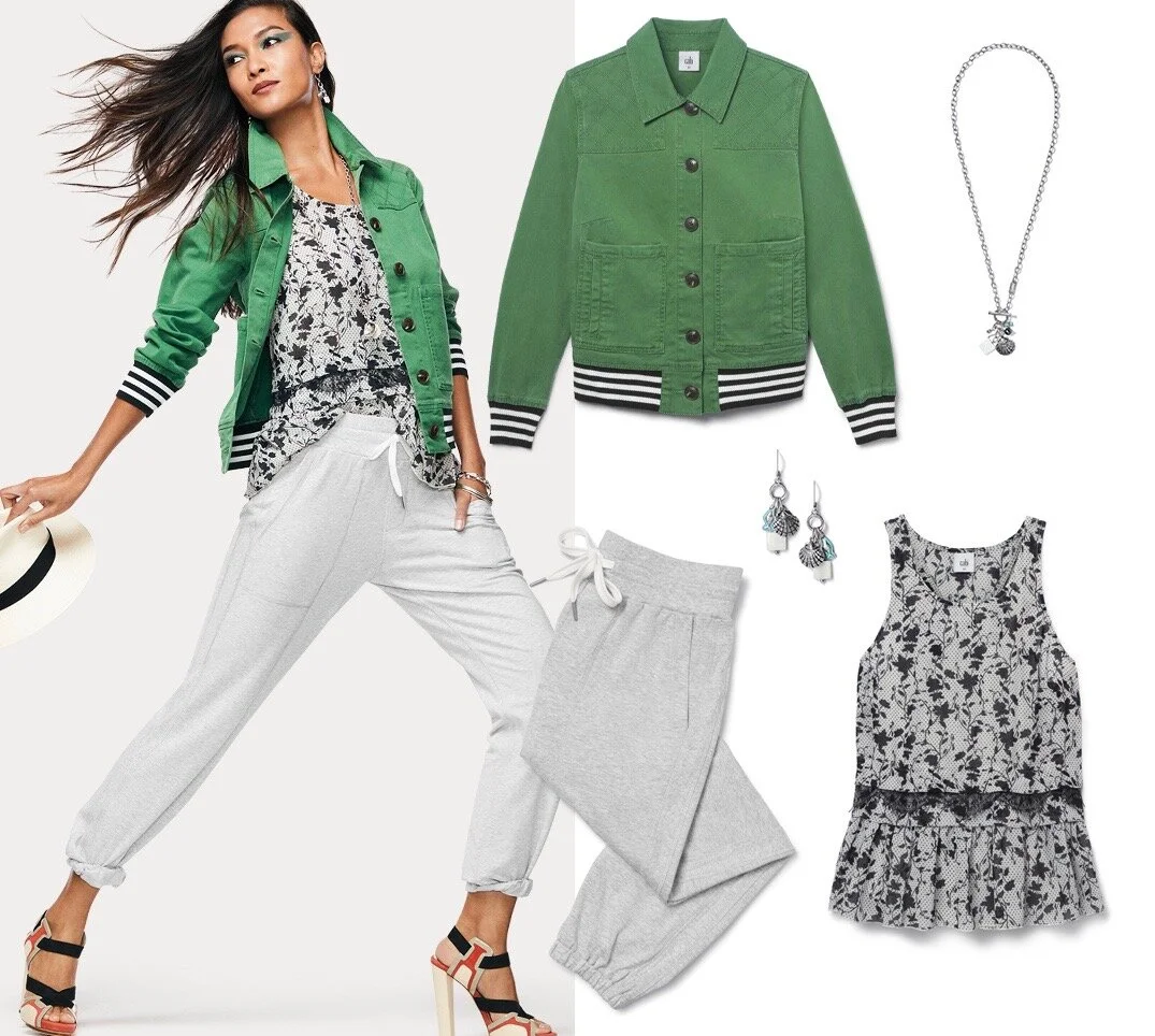 Spring into Fashion!