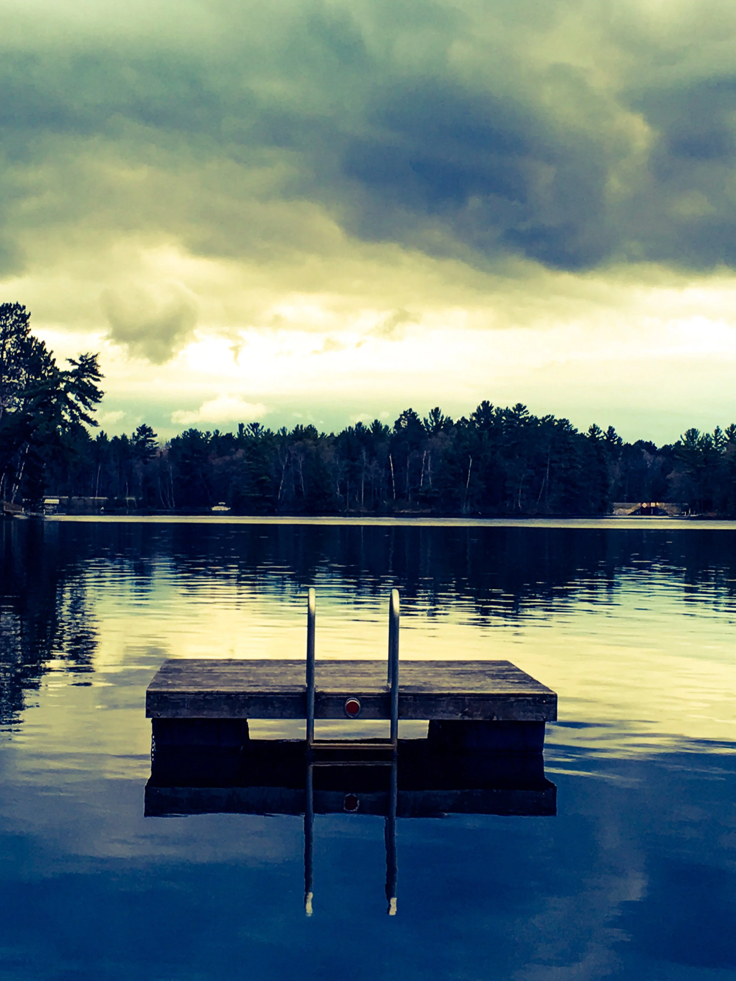 Minocqua: Northwoods Retreat
