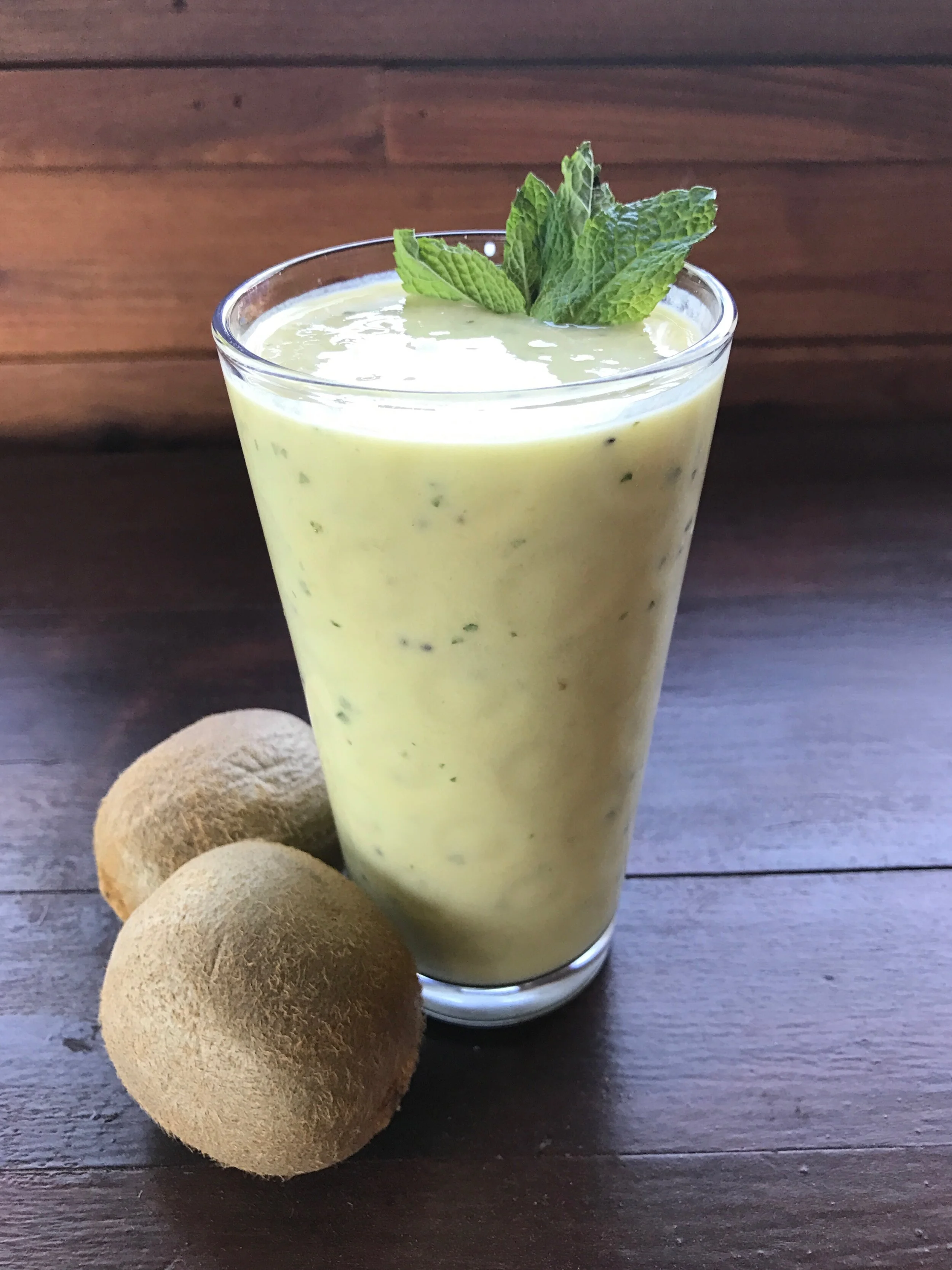 Green Smoothie