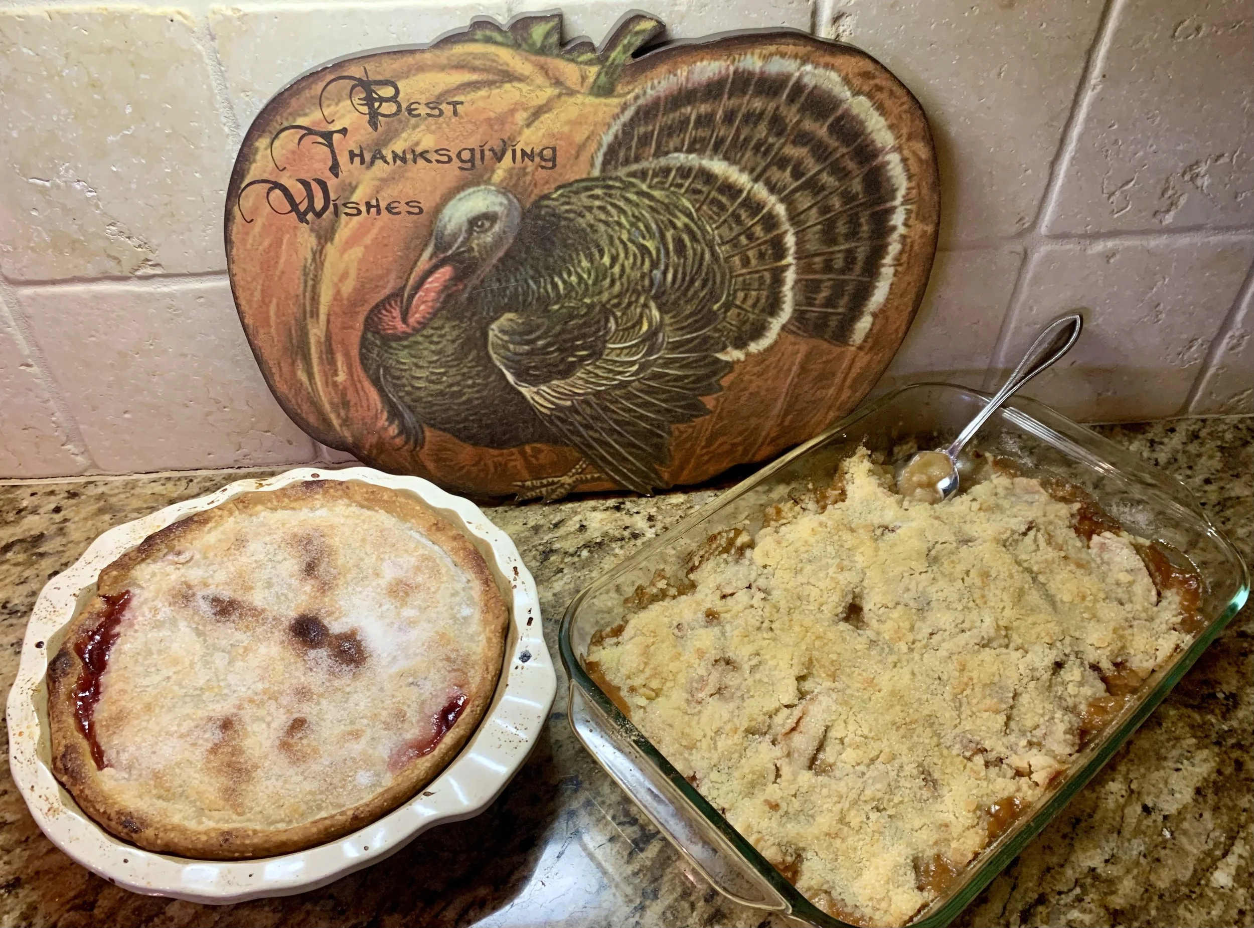 Thanksgiving Traditions